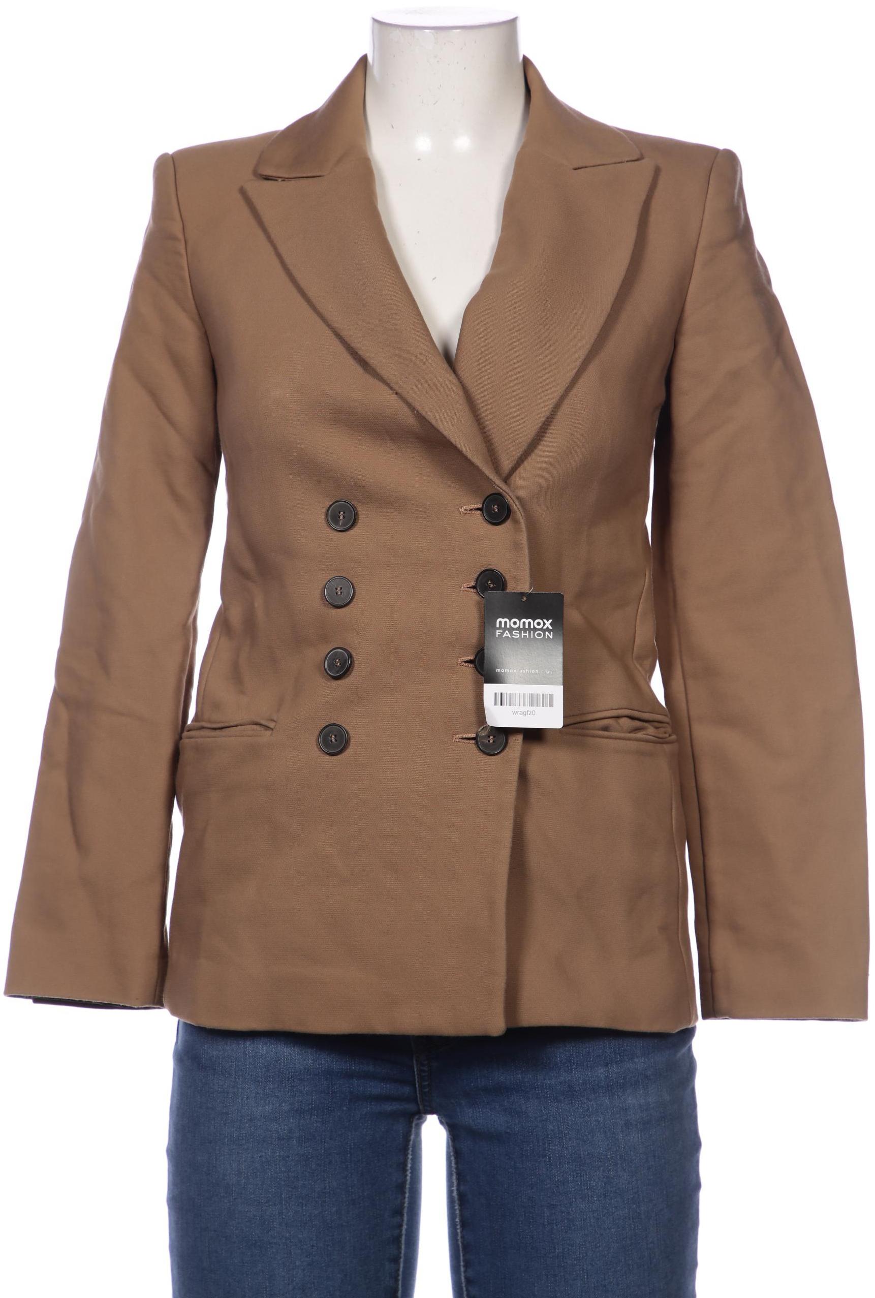 

ZARA Damen Blazer, braun