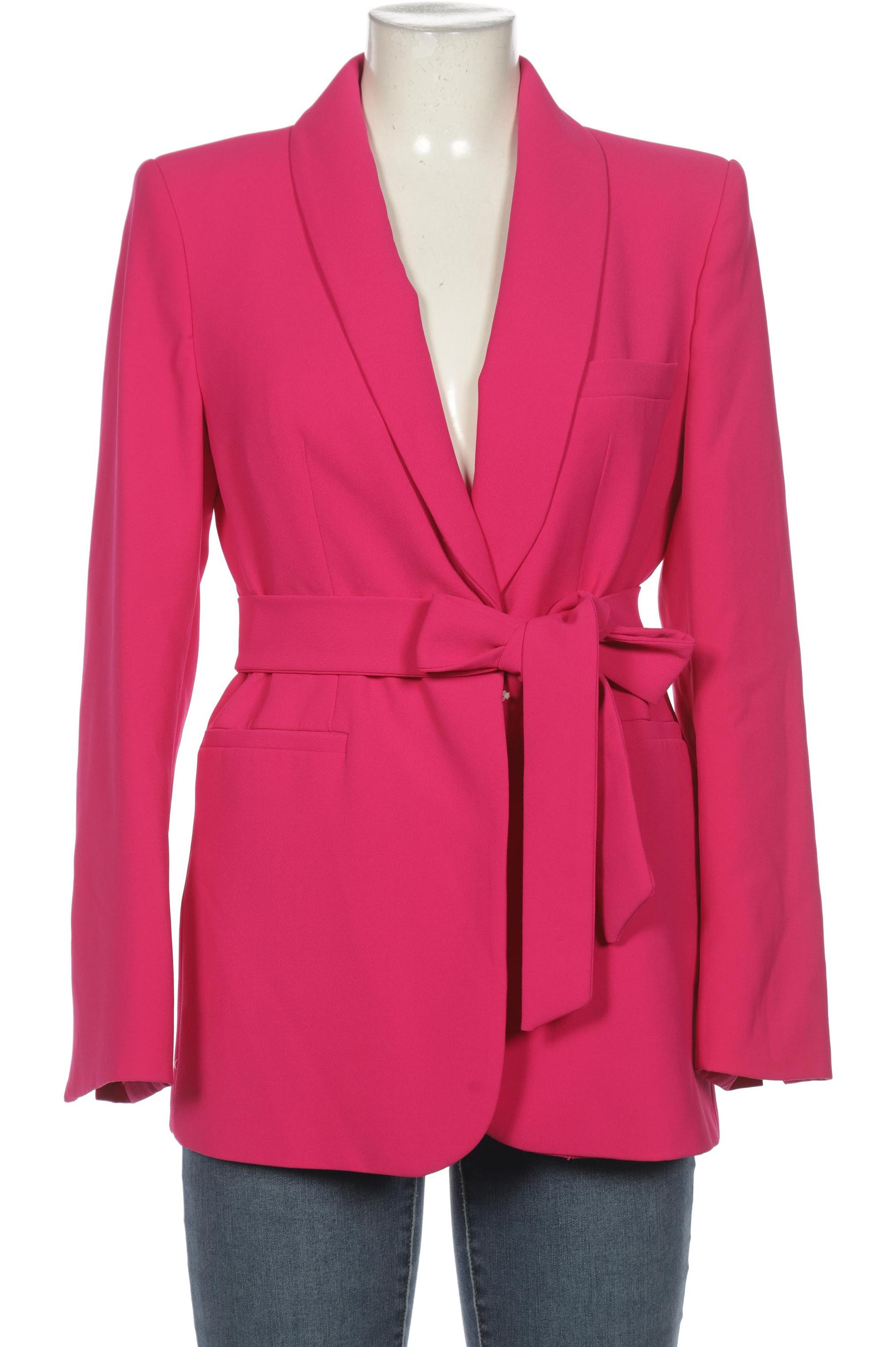 

ZARA Damen Blazer, pink