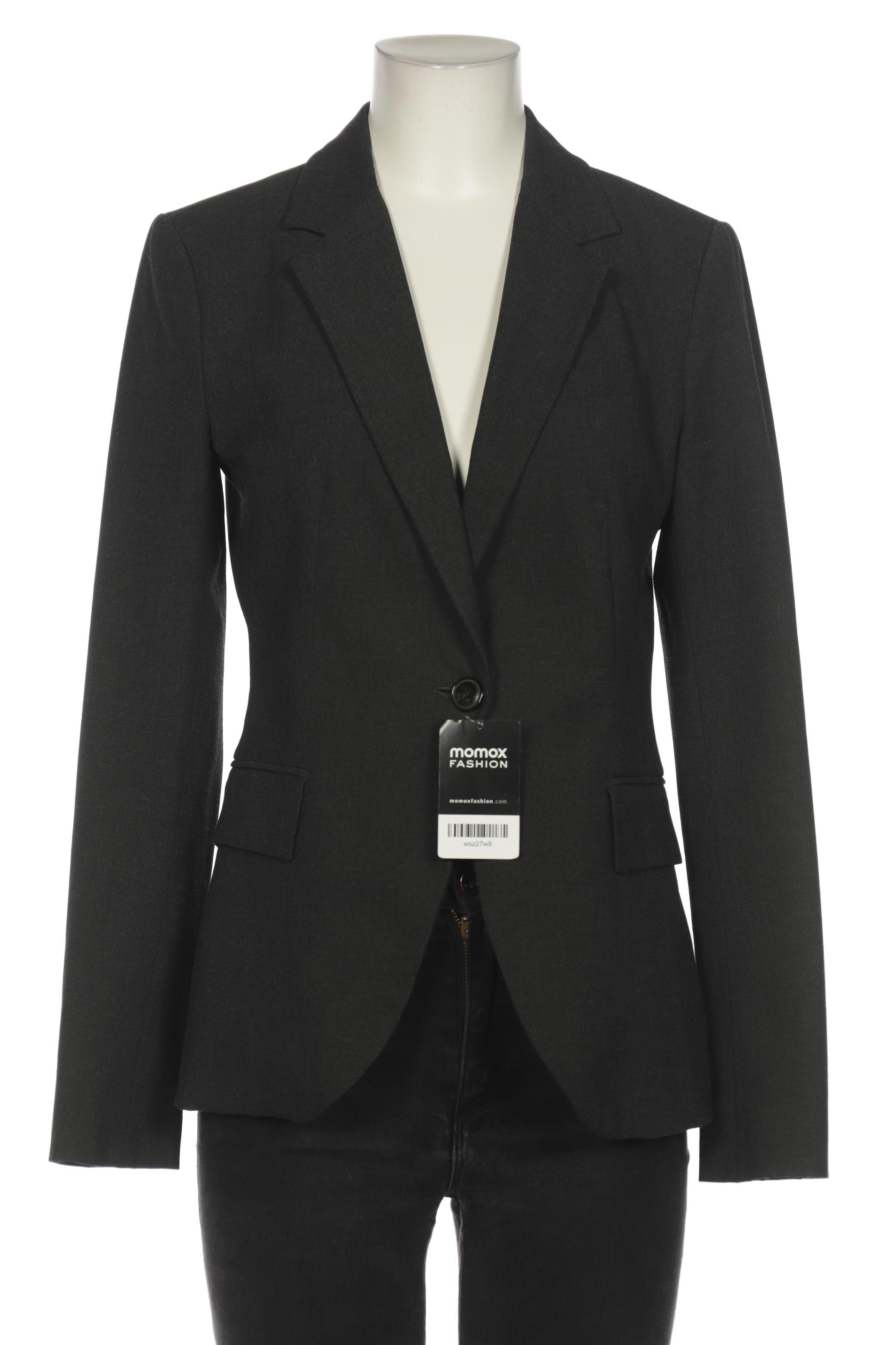 

ZARA Damen Blazer, grau