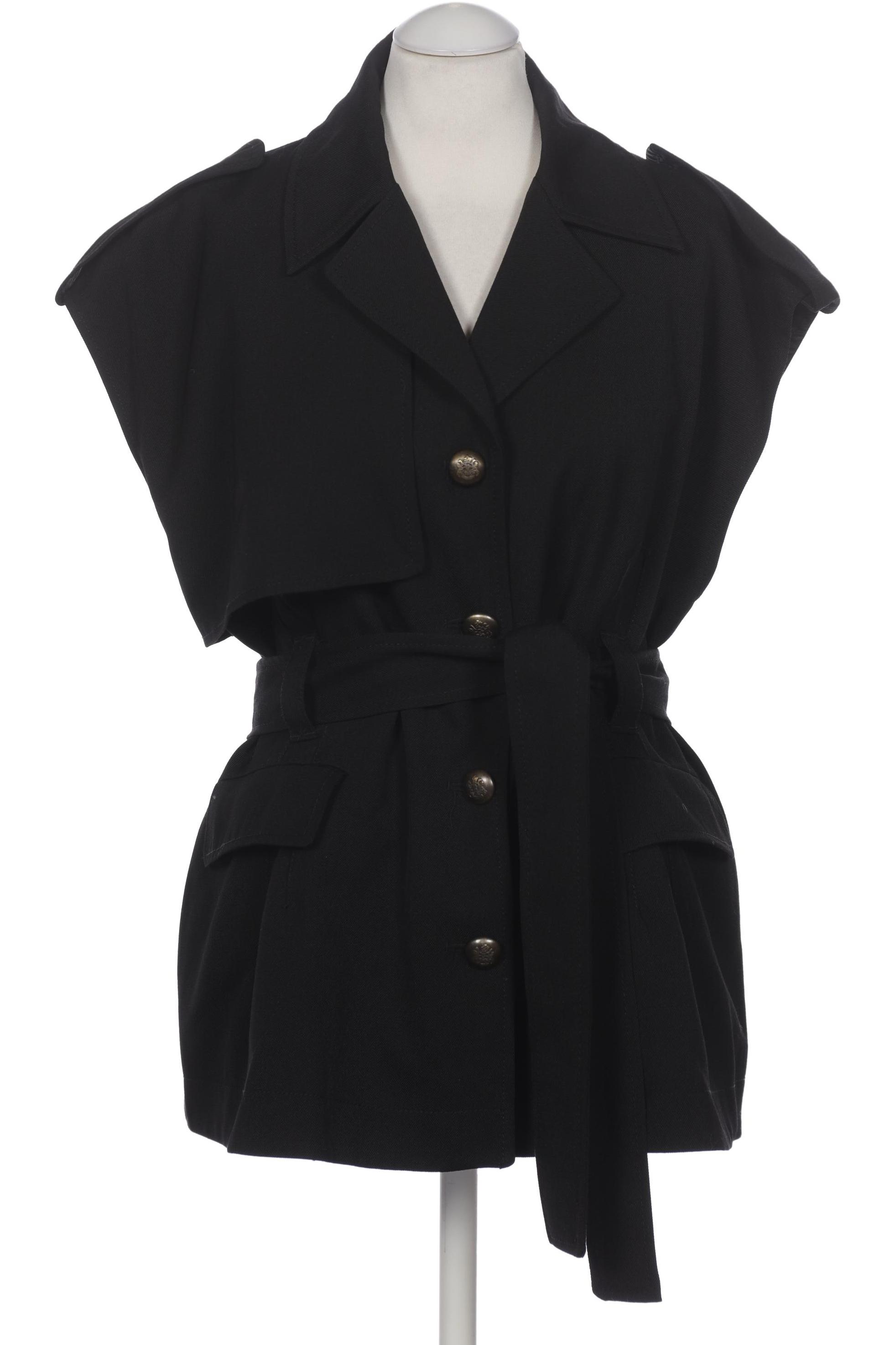 

Zara Damen Blazer, schwarz, Gr. 38