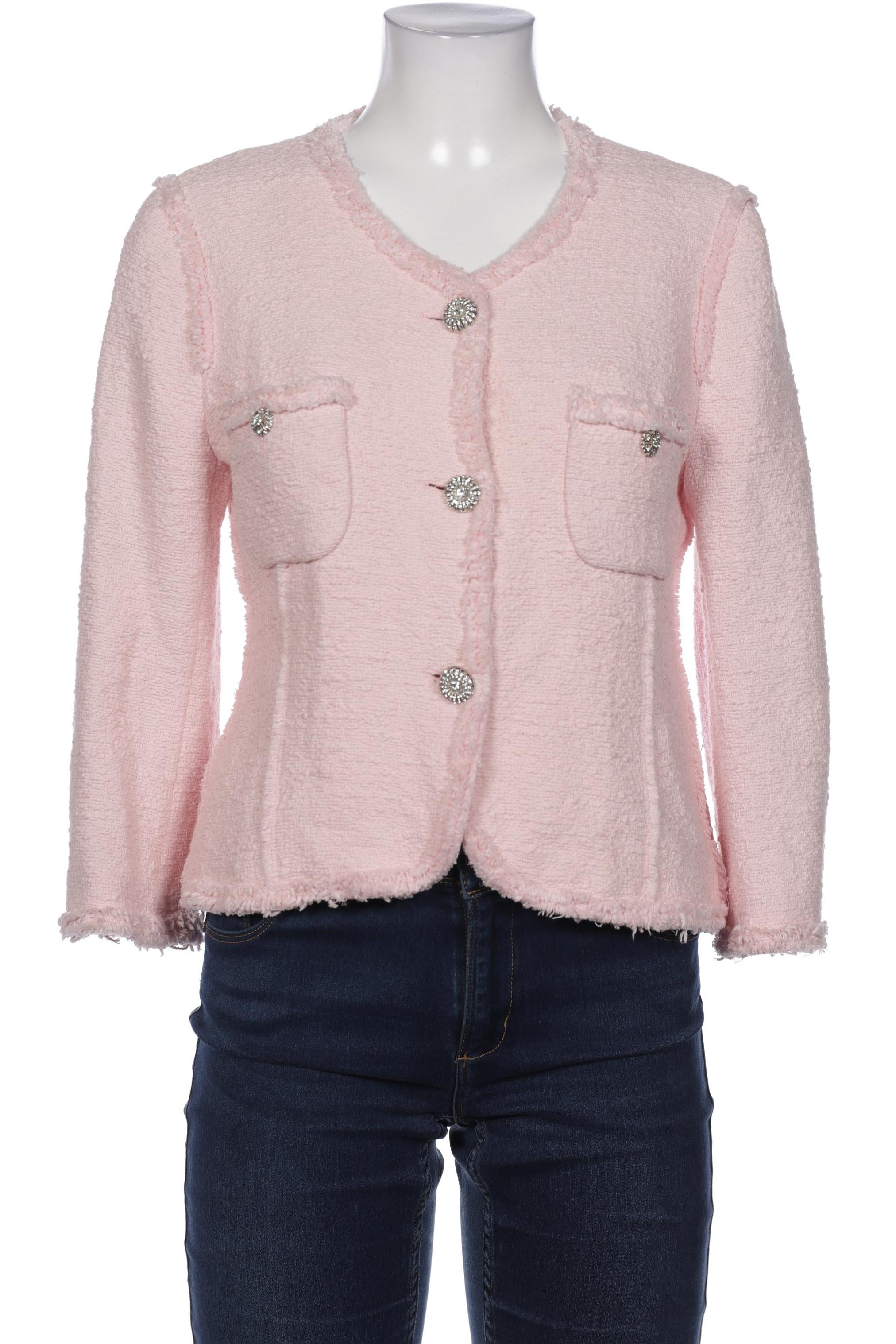 

Zara Damen Blazer, pink, Gr. 38