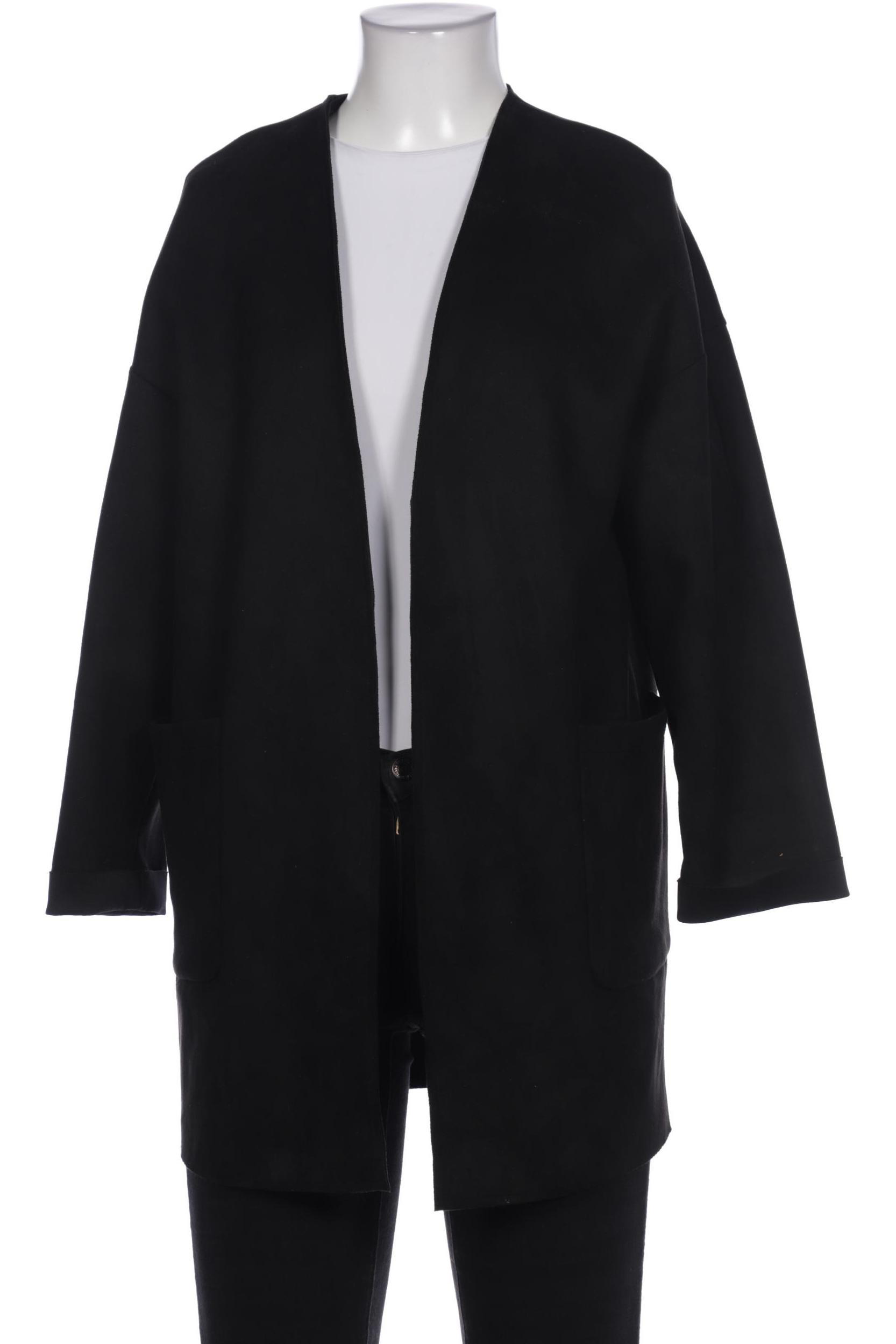 

Zara Damen Blazer, schwarz, Gr. 34