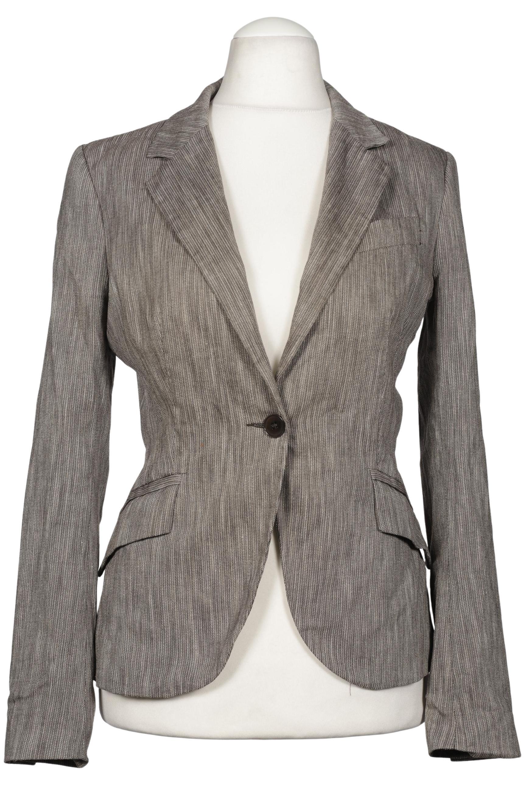 

Zara Damen Blazer, grau, Gr. 38