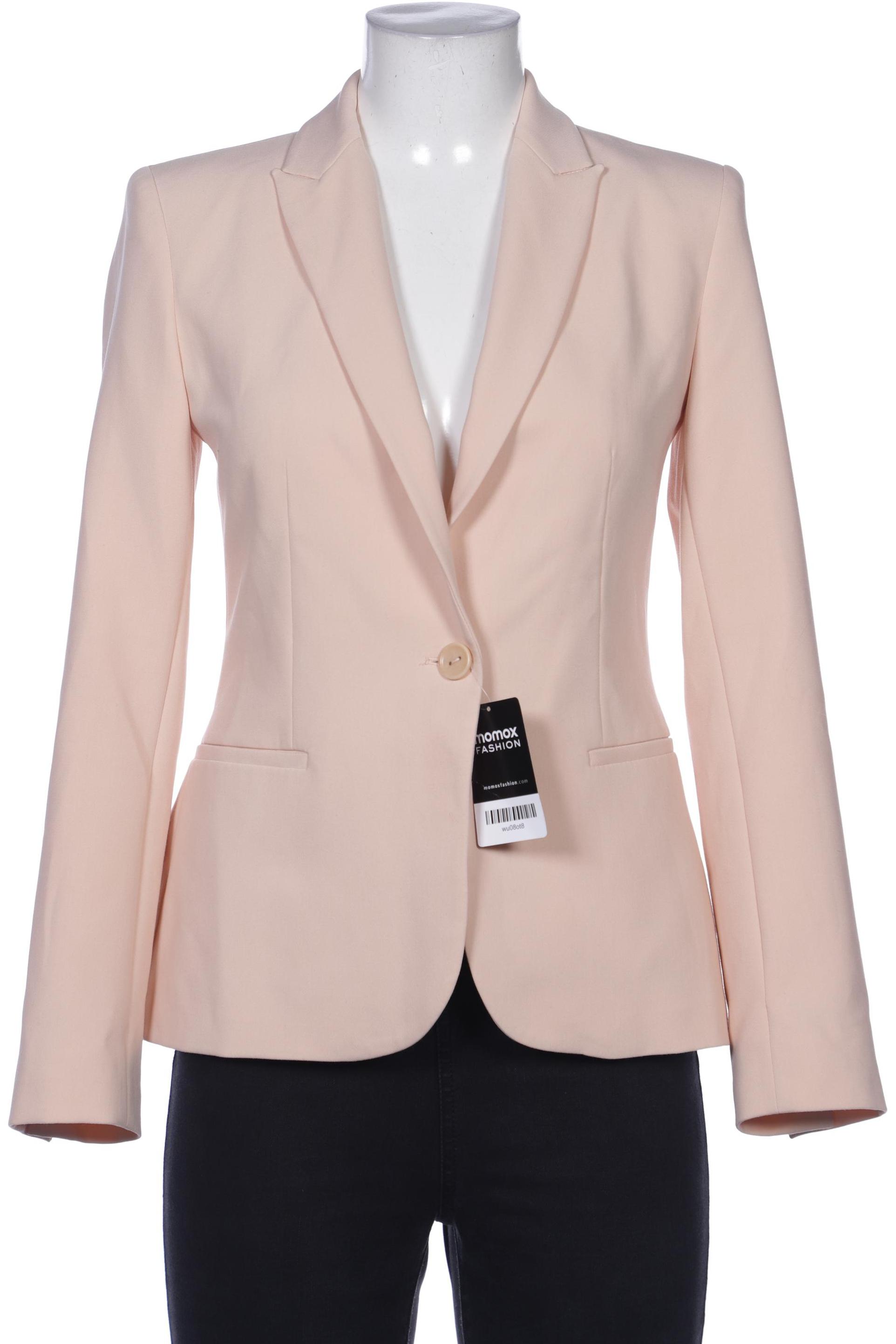 

Zara Damen Blazer, orange, Gr. 38
