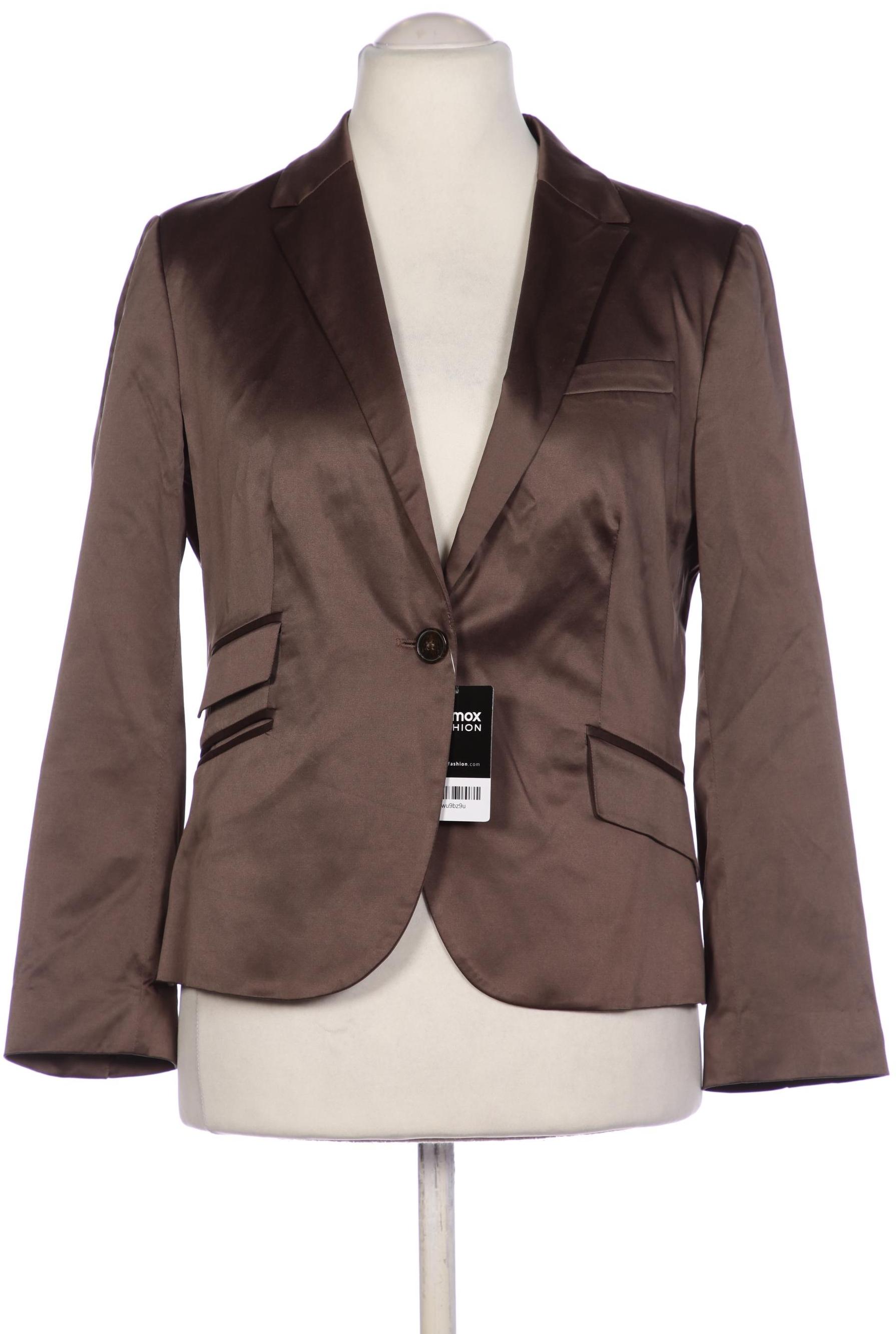 

Zara Damen Blazer, braun, Gr. 44