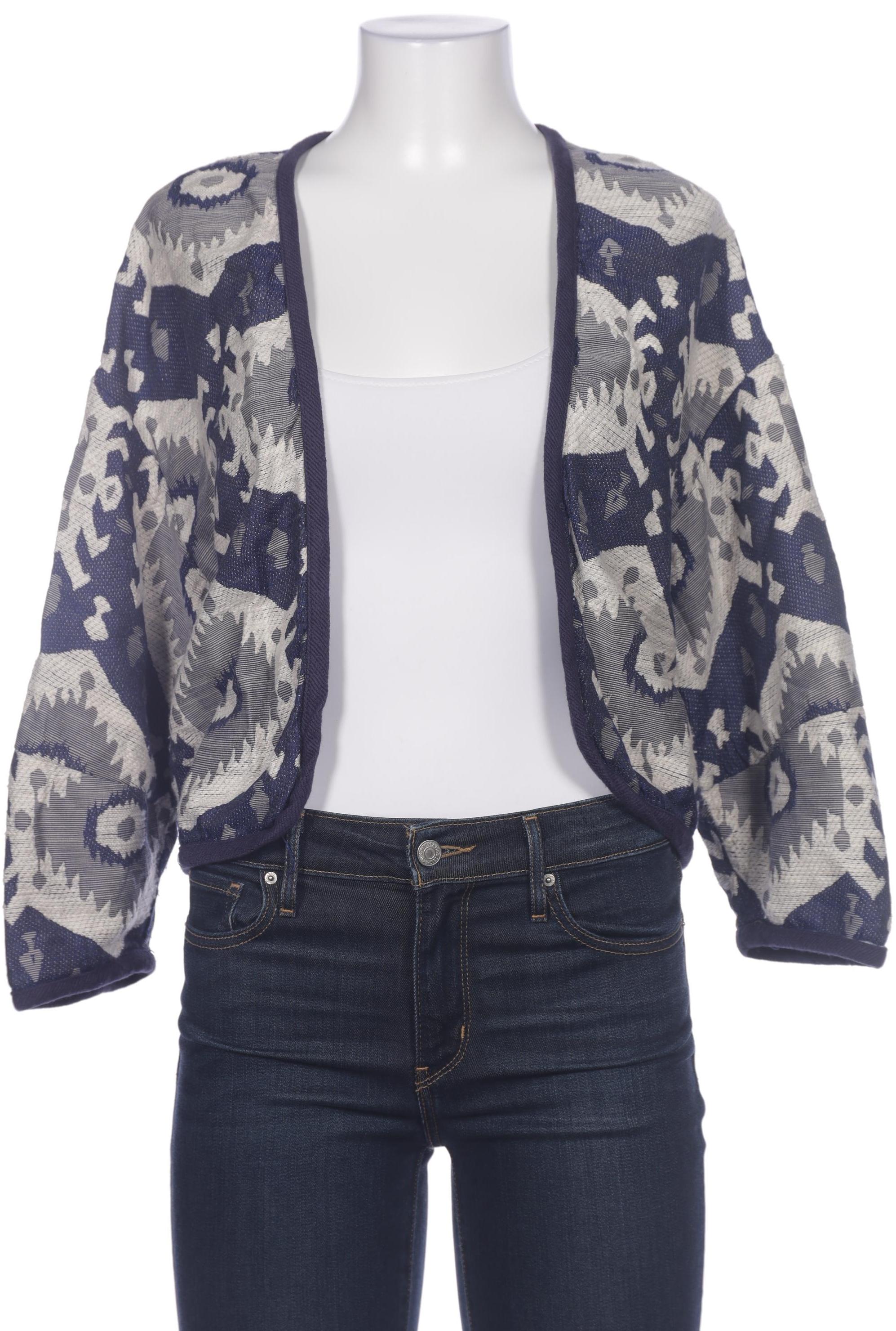 

Zara Damen Blazer, marineblau, Gr. 42