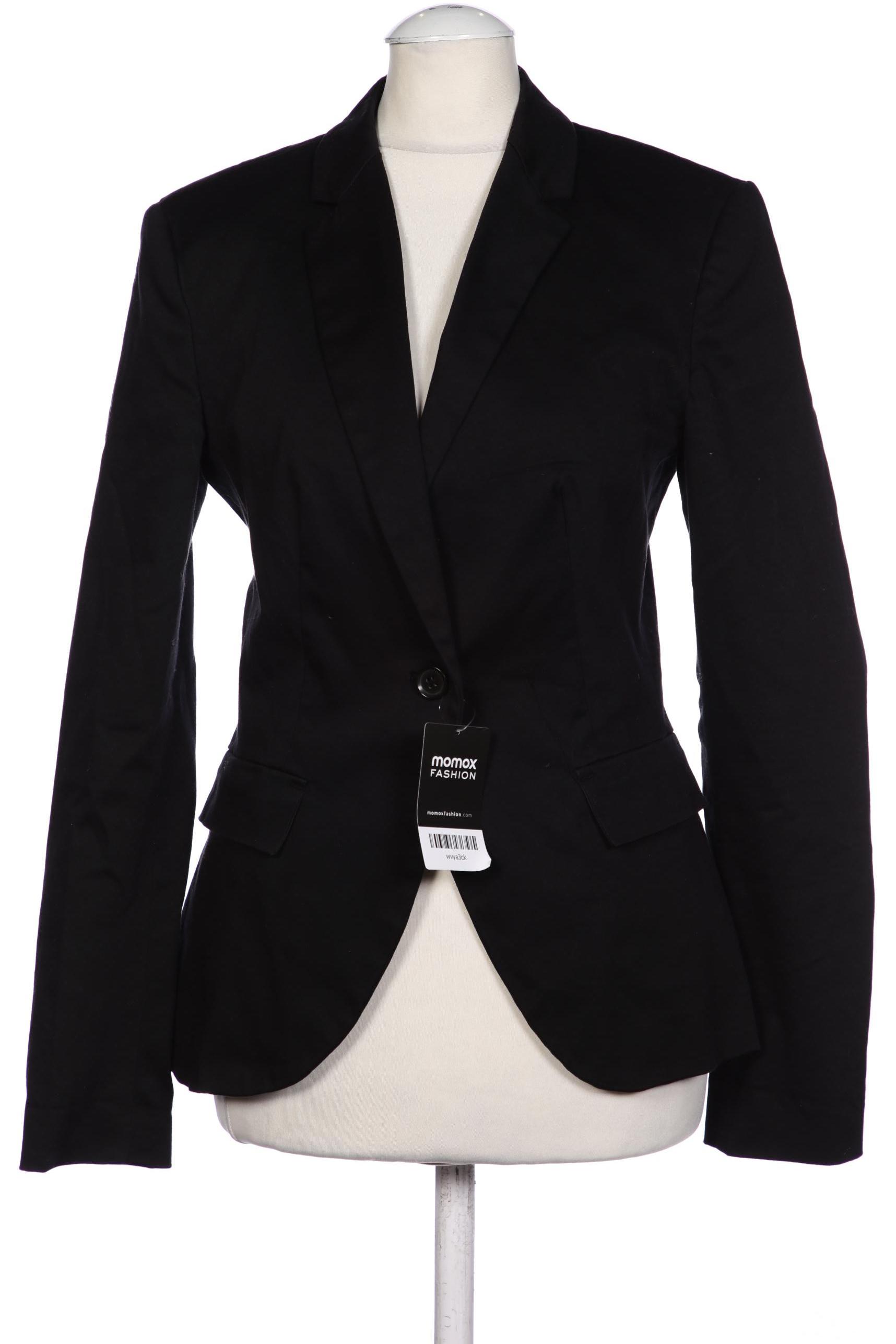 

Zara Damen Blazer, schwarz, Gr. 36