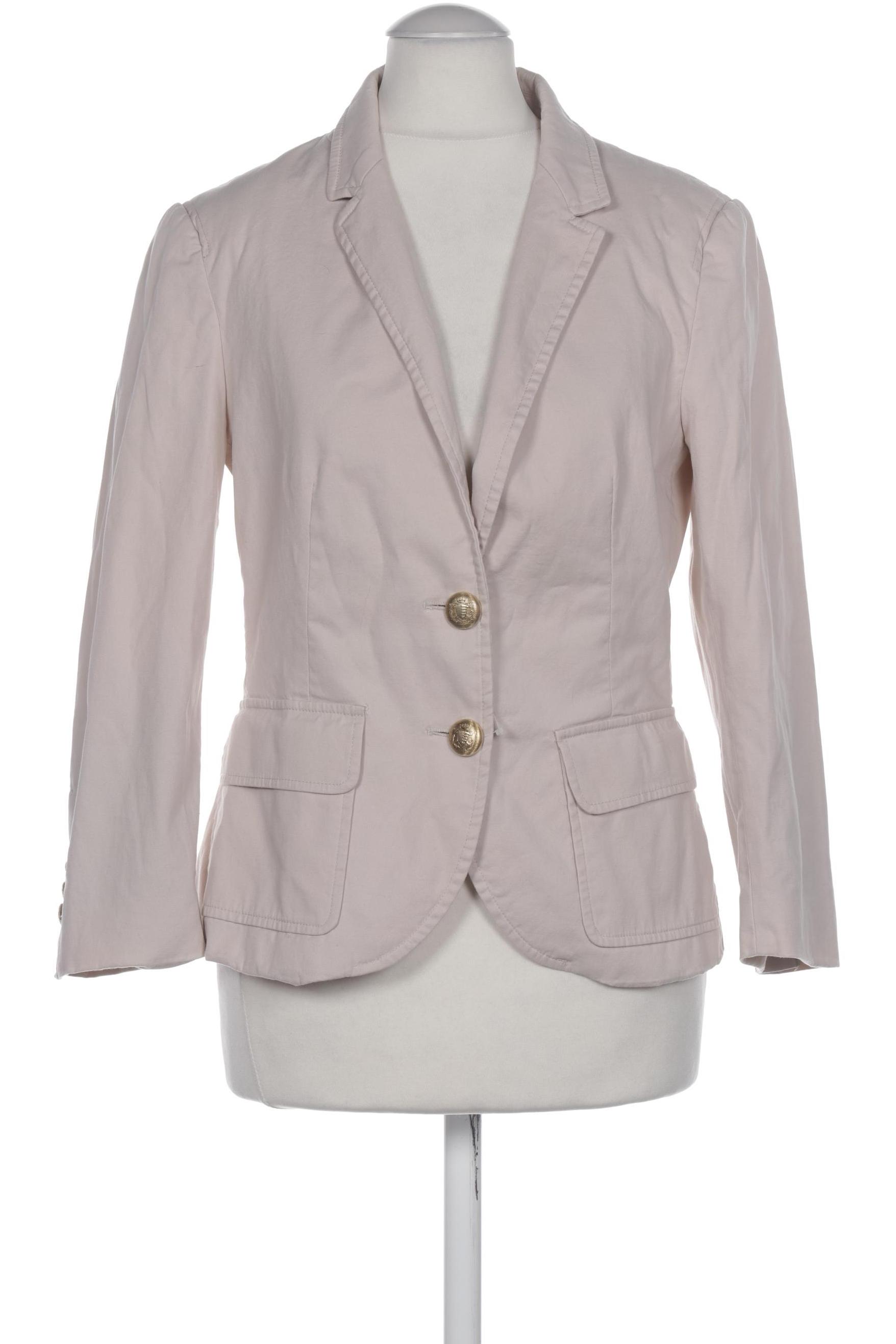 

Zara Damen Blazer, cremeweiß, Gr. 36