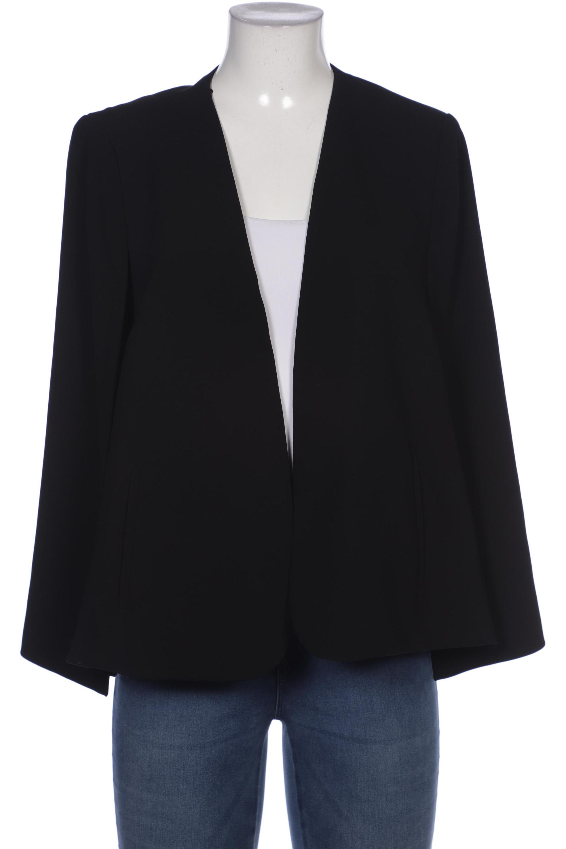 

Zara Damen Blazer, schwarz, Gr. 42