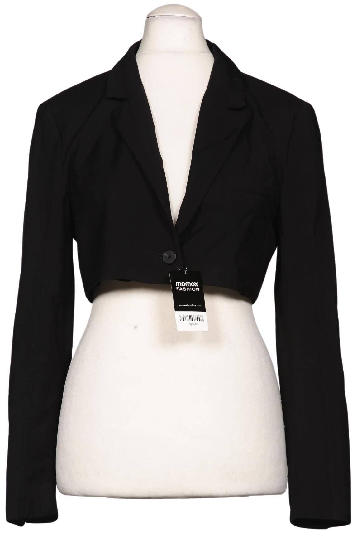 

Zara Damen Blazer, schwarz, Gr. 38