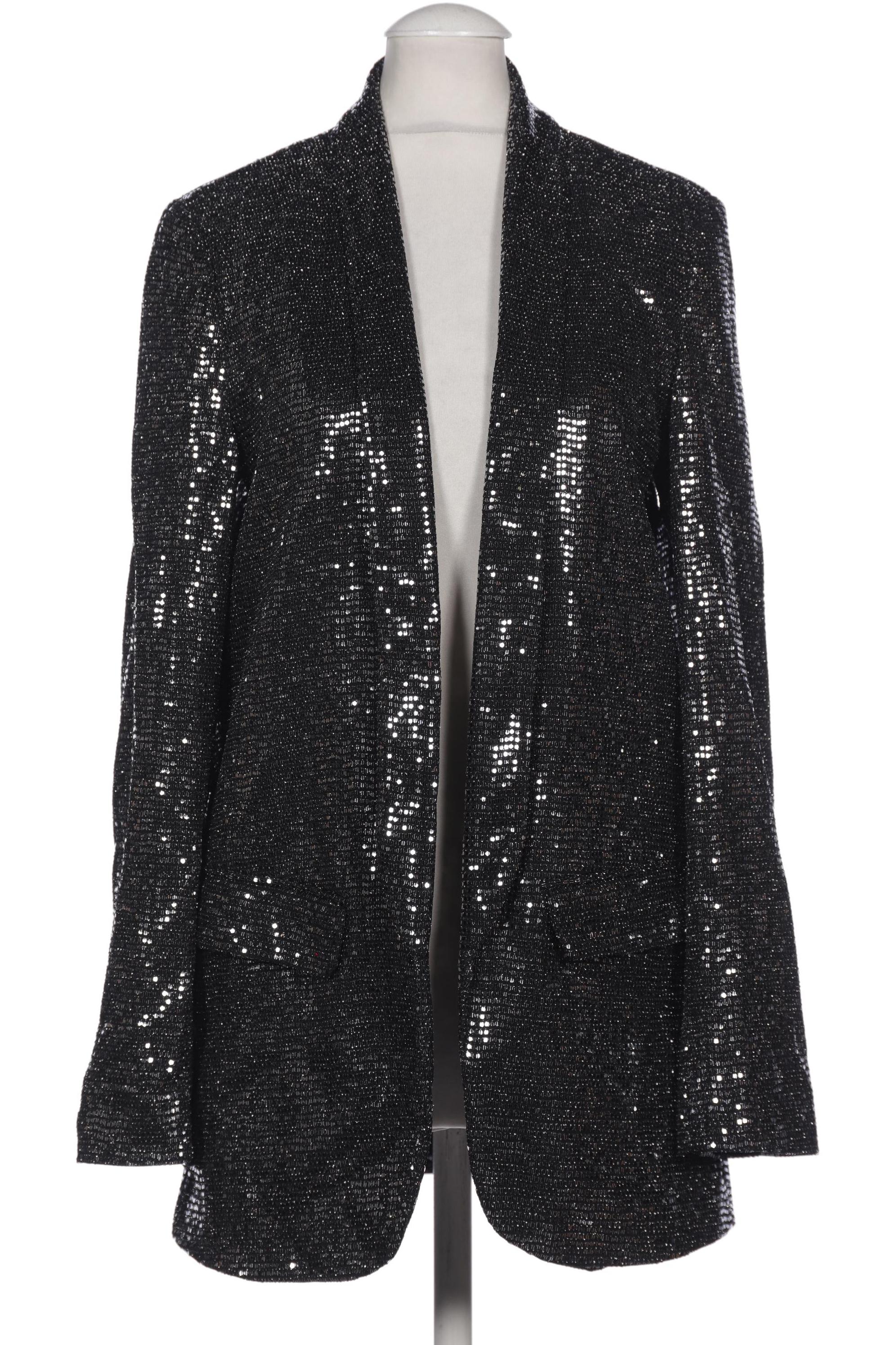 

Zara Damen Blazer, schwarz, Gr. 36