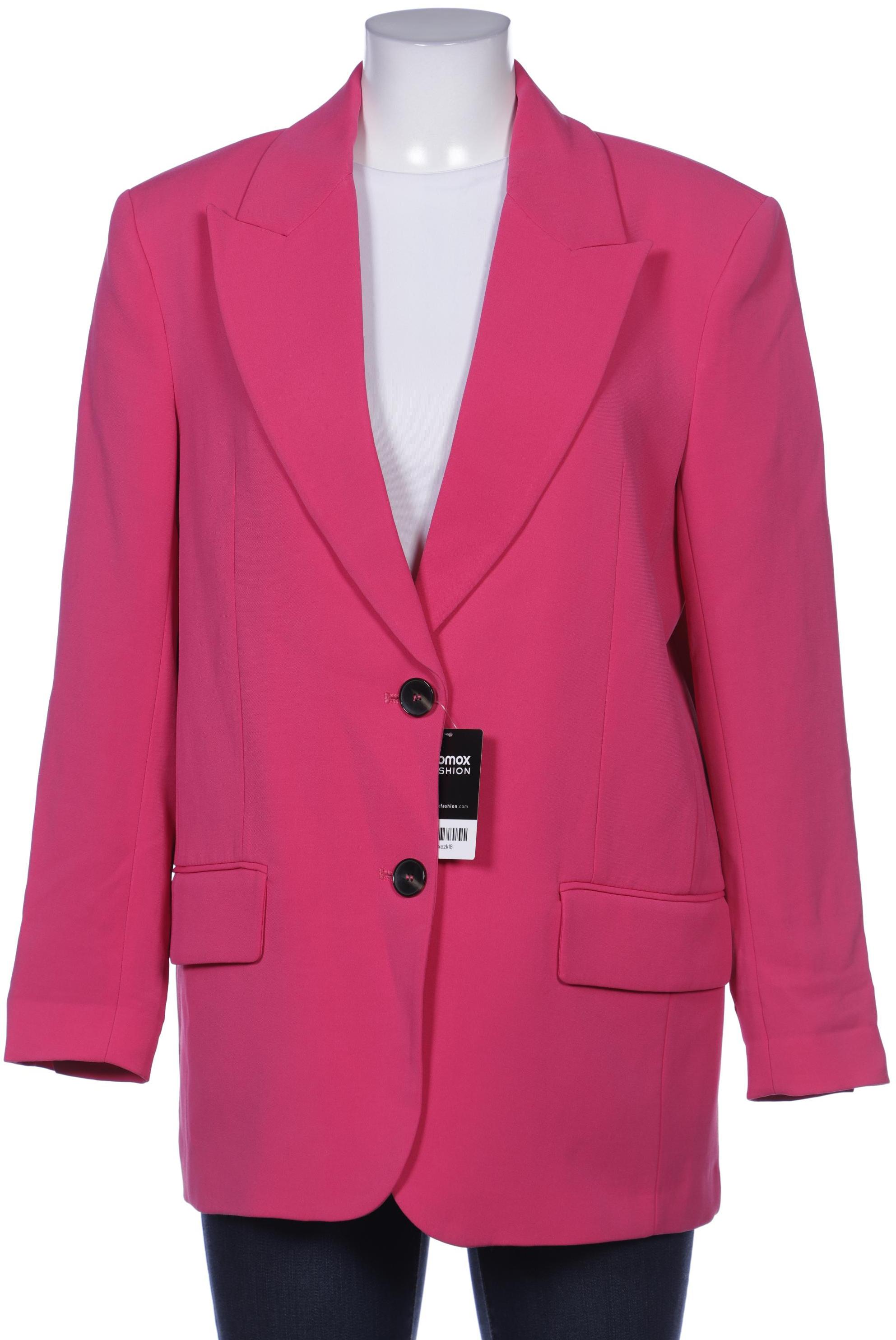 

Zara Damen Blazer, pink, Gr. 36