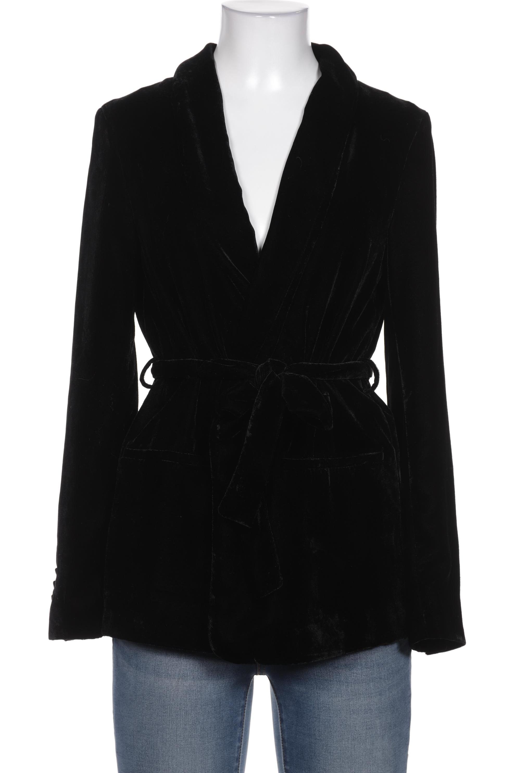 

Zara Damen Blazer, schwarz, Gr. 36
