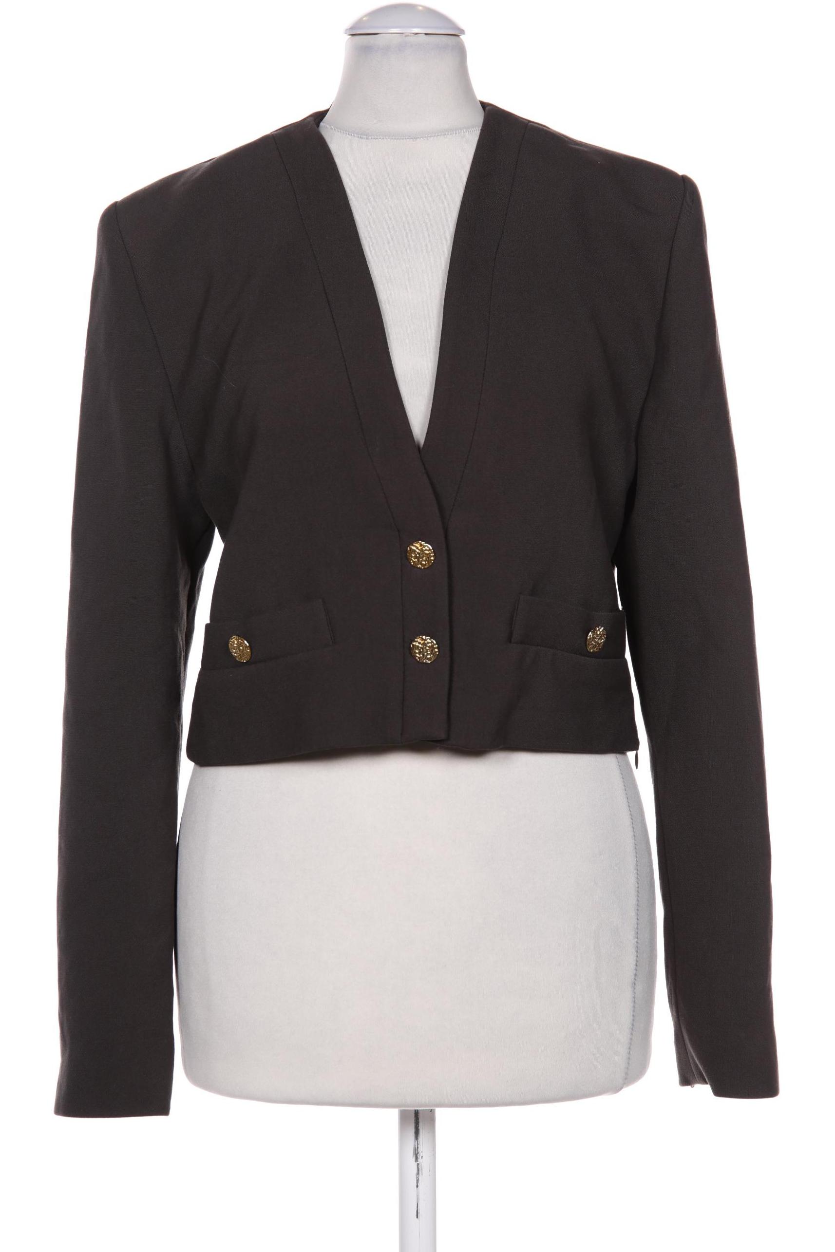 

Zara Damen Blazer, grau, Gr. 34