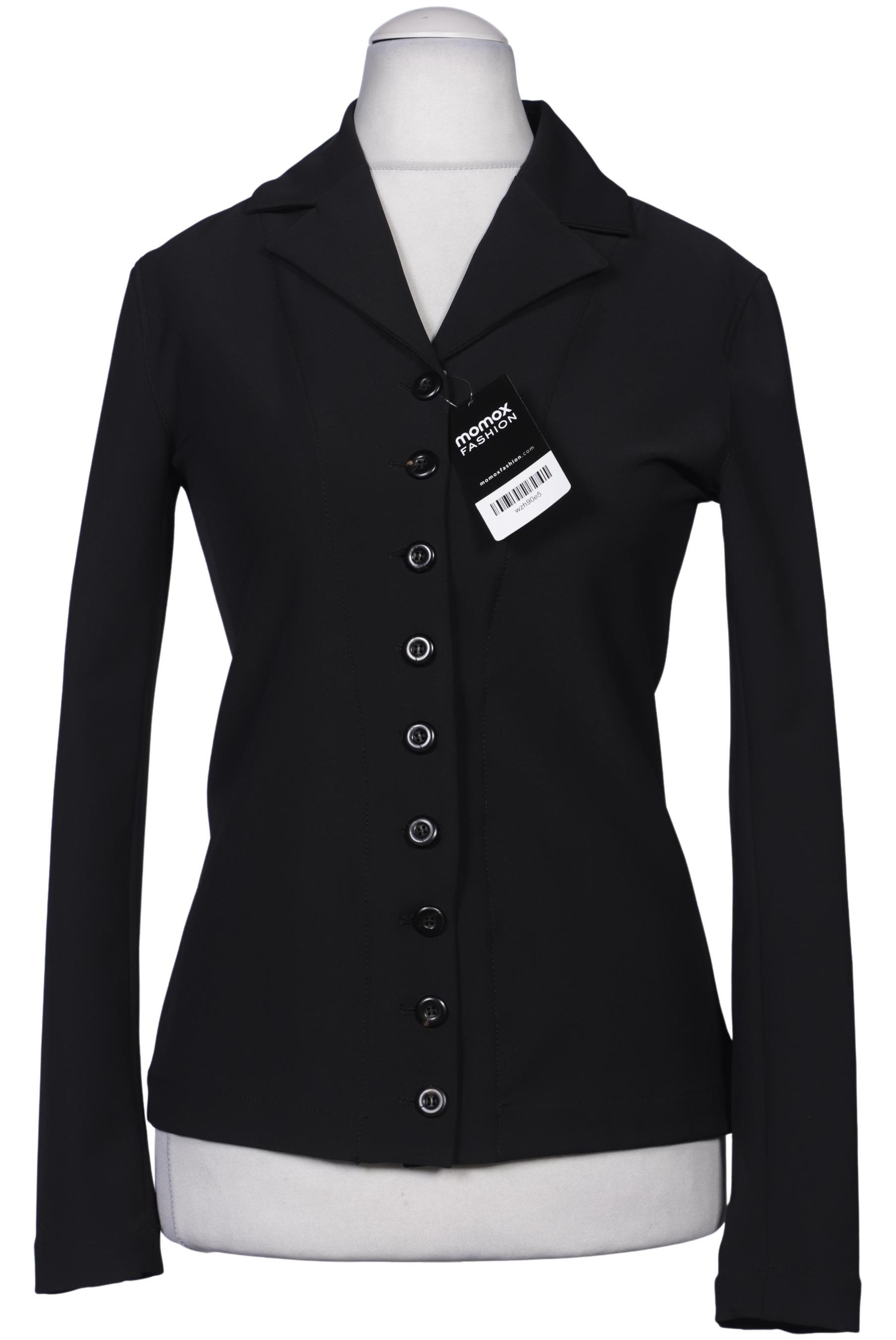 

Zara Damen Blazer, schwarz, Gr. 38