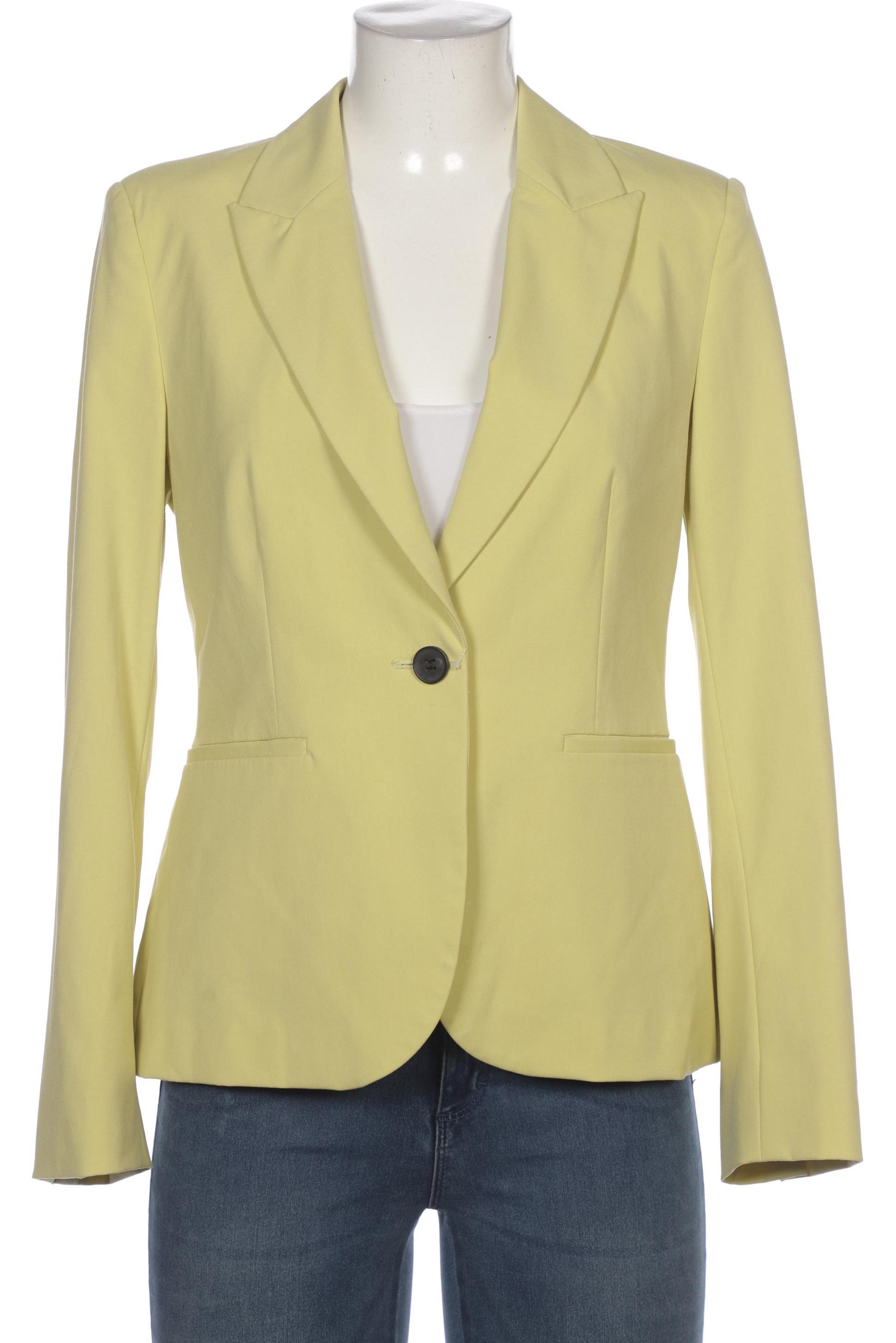 

ZARA Damen Blazer, grün