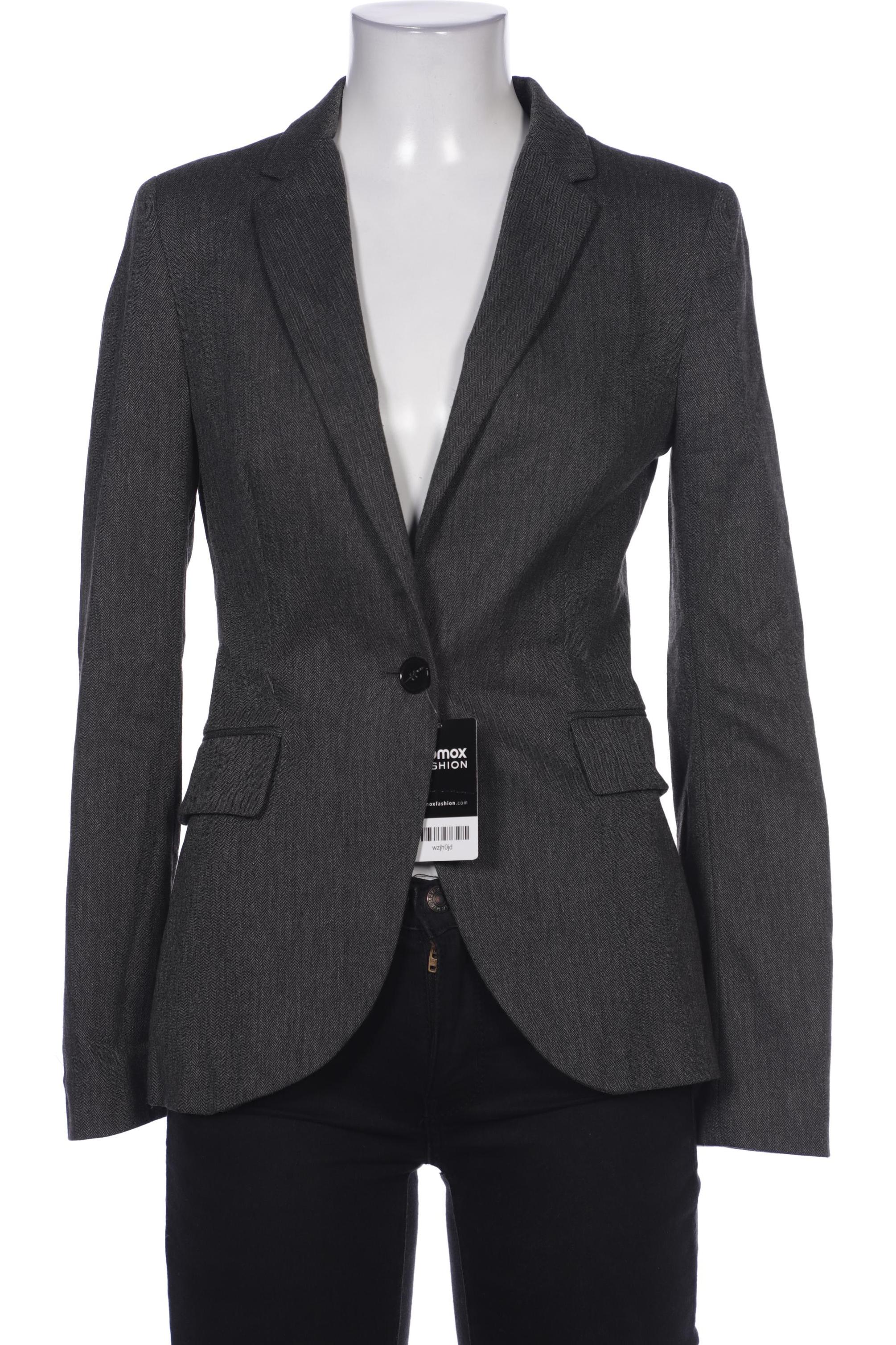 

Zara Damen Blazer, grau, Gr. 36