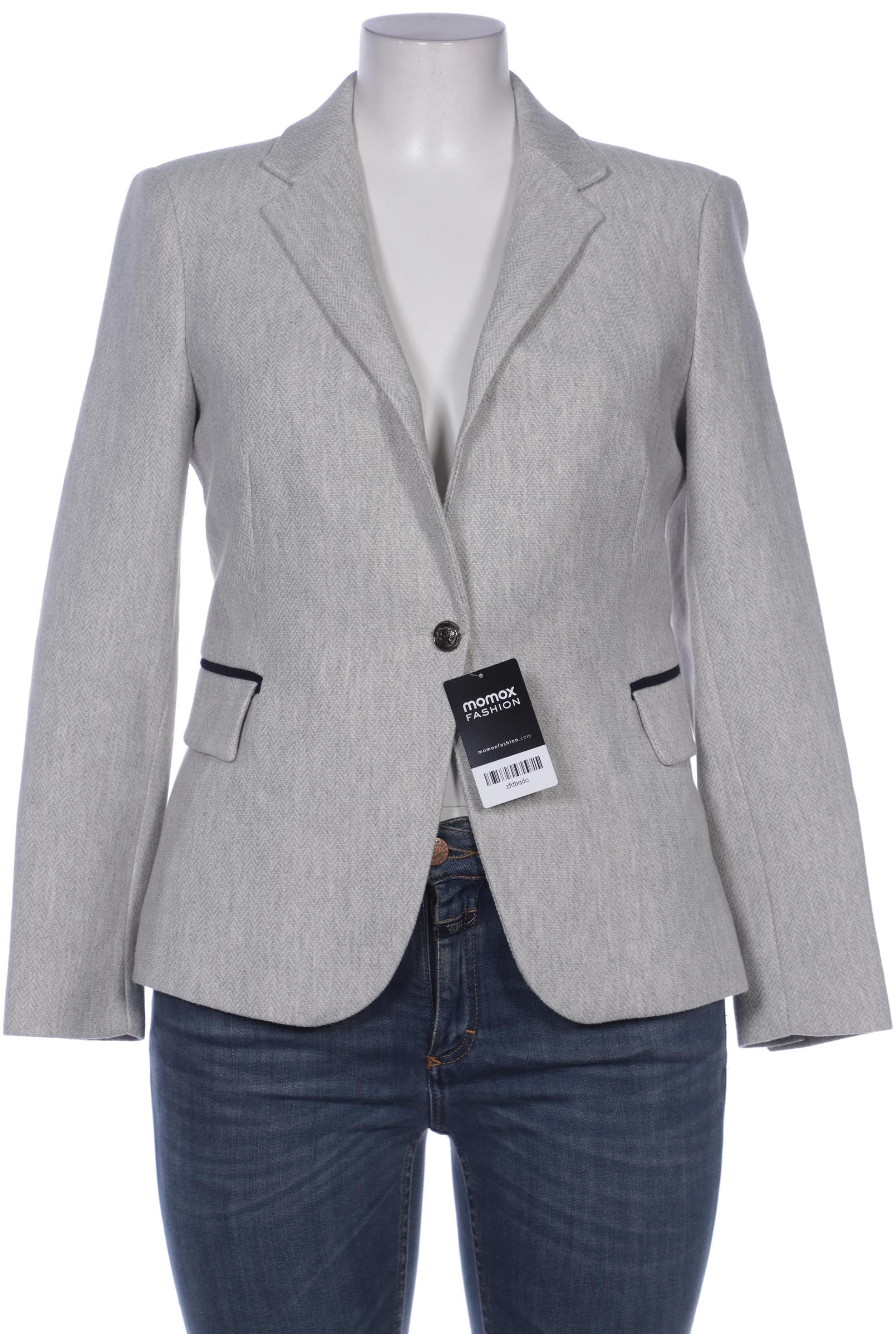 

Zara Damen Blazer, grau, Gr. 42