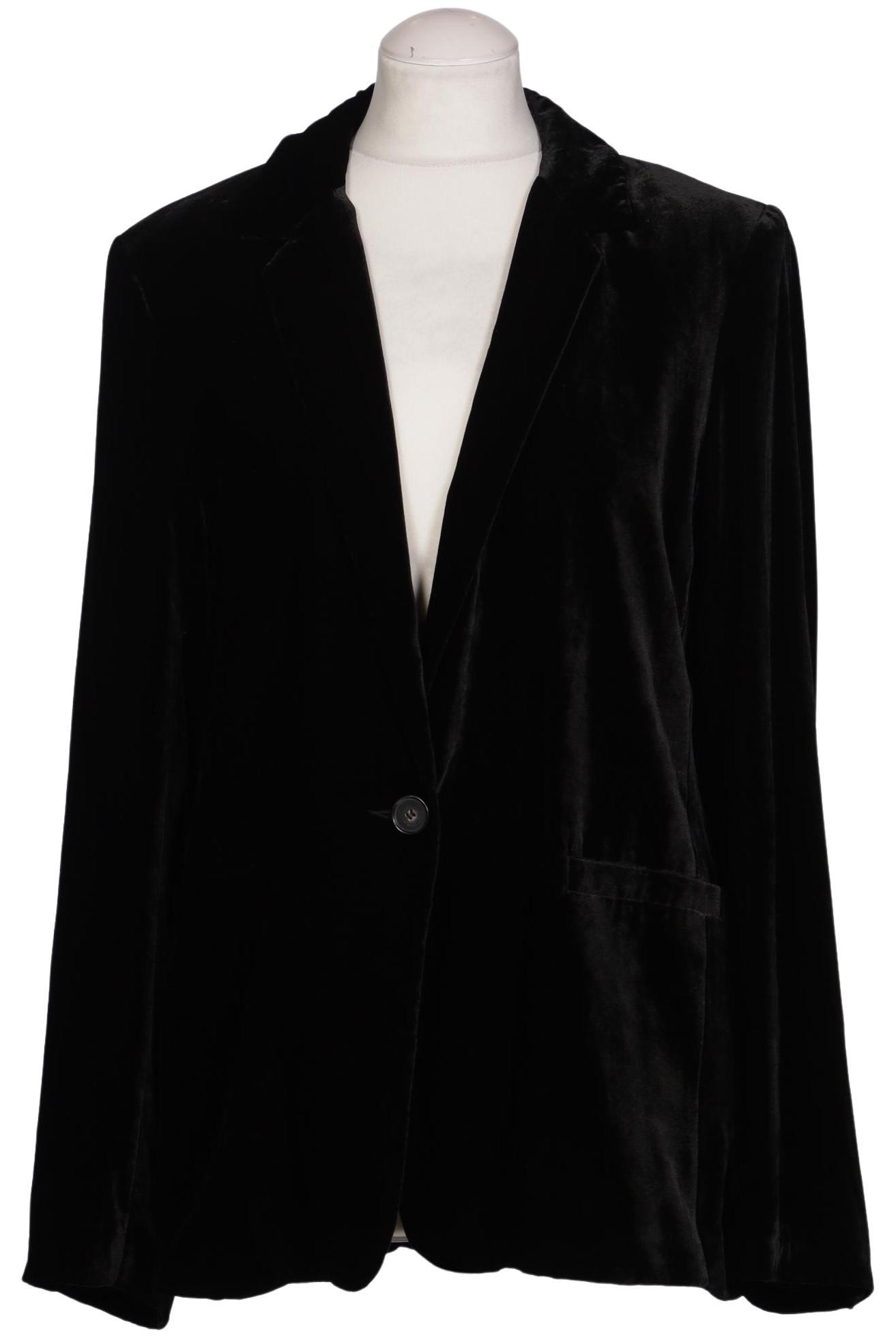 

Zara Damen Blazer, schwarz, Gr. 42
