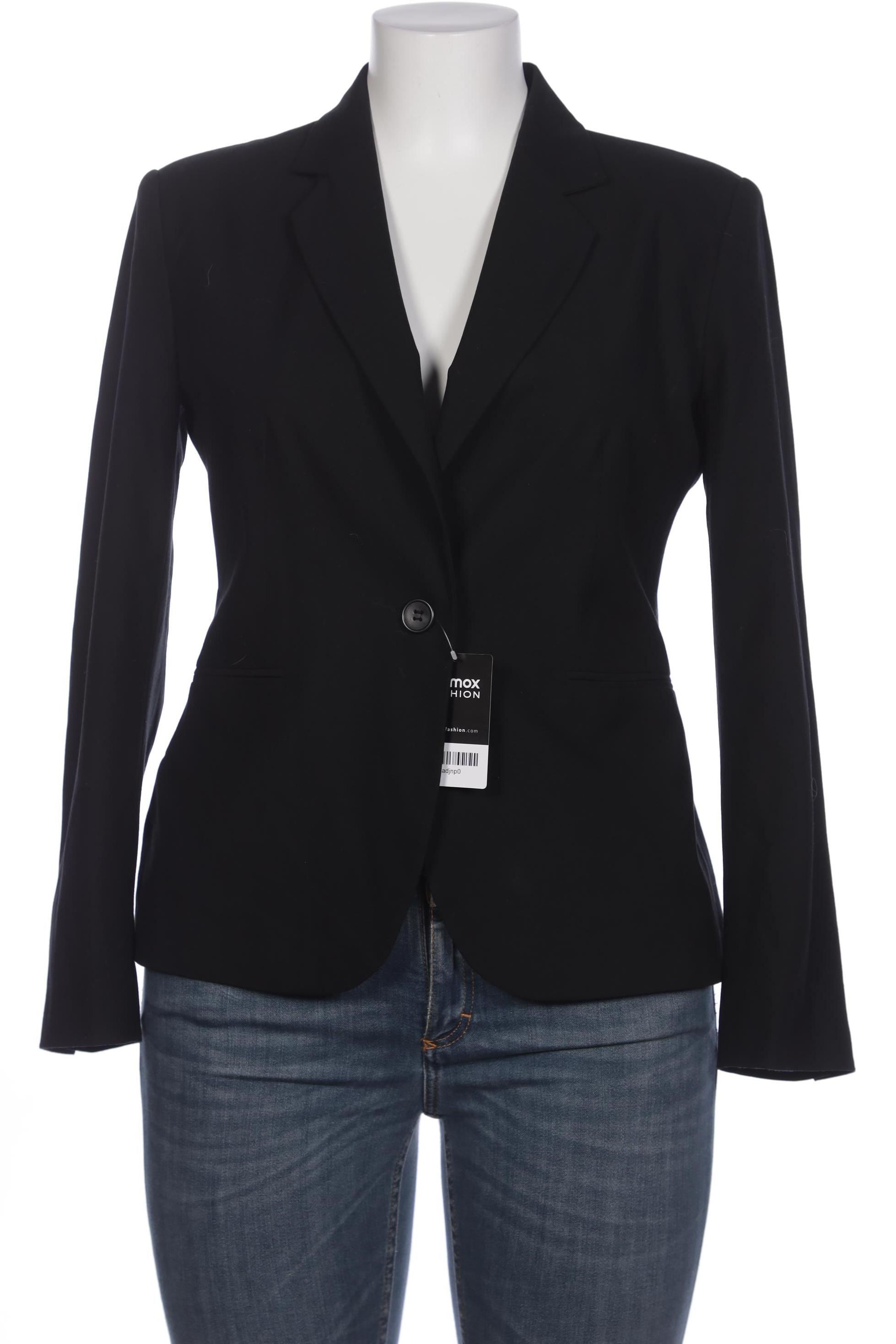 

Zara Damen Blazer, schwarz, Gr. 42