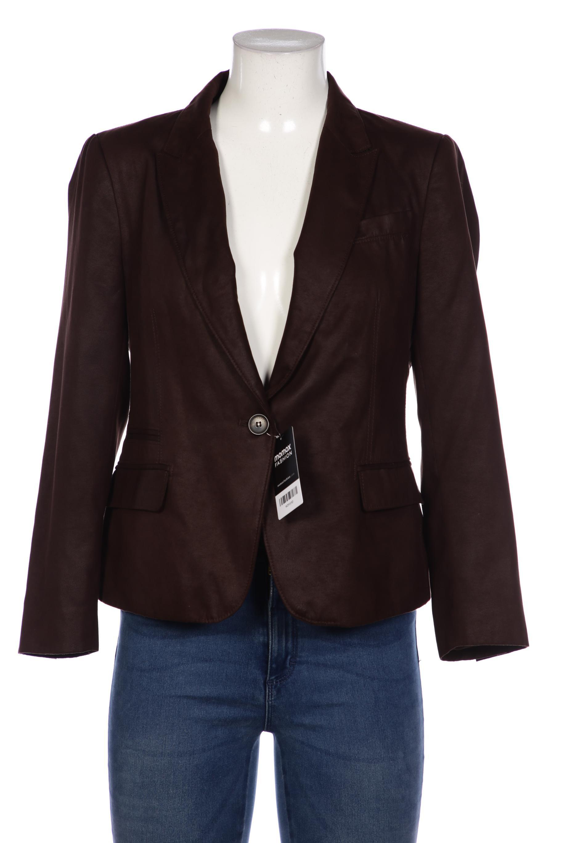 

Zara Damen Blazer, braun, Gr. 42