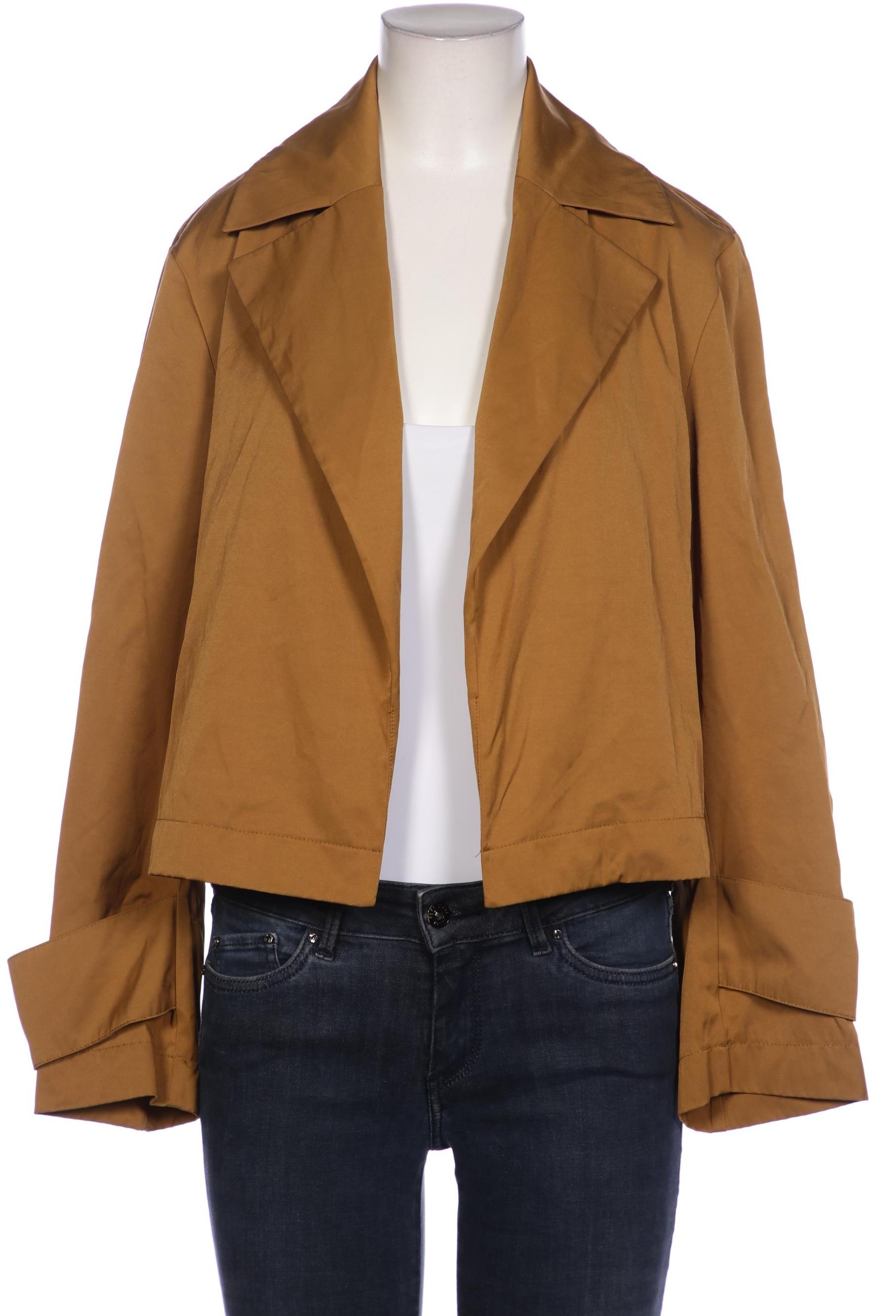 

Zara Damen Blazer, beige, Gr. 38