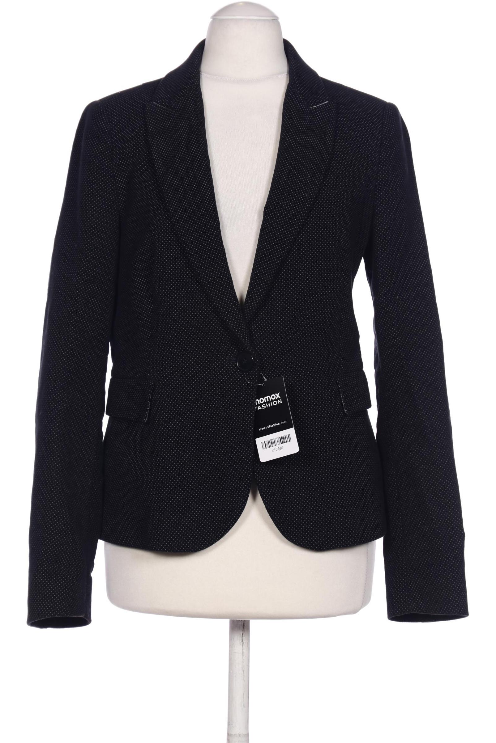 

Zara Damen Blazer, schwarz, Gr. 36