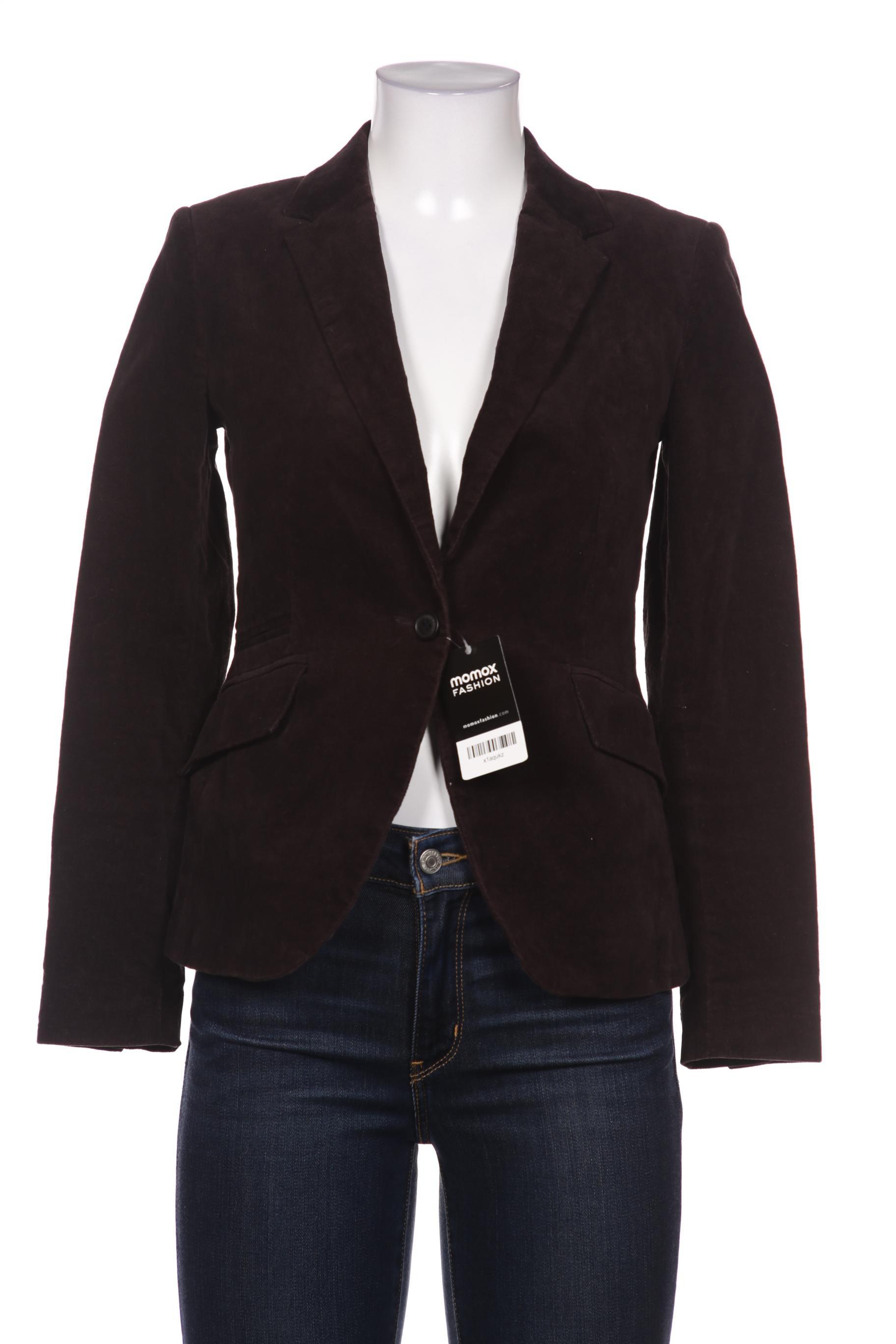 

Zara Damen Blazer, braun, Gr. 38