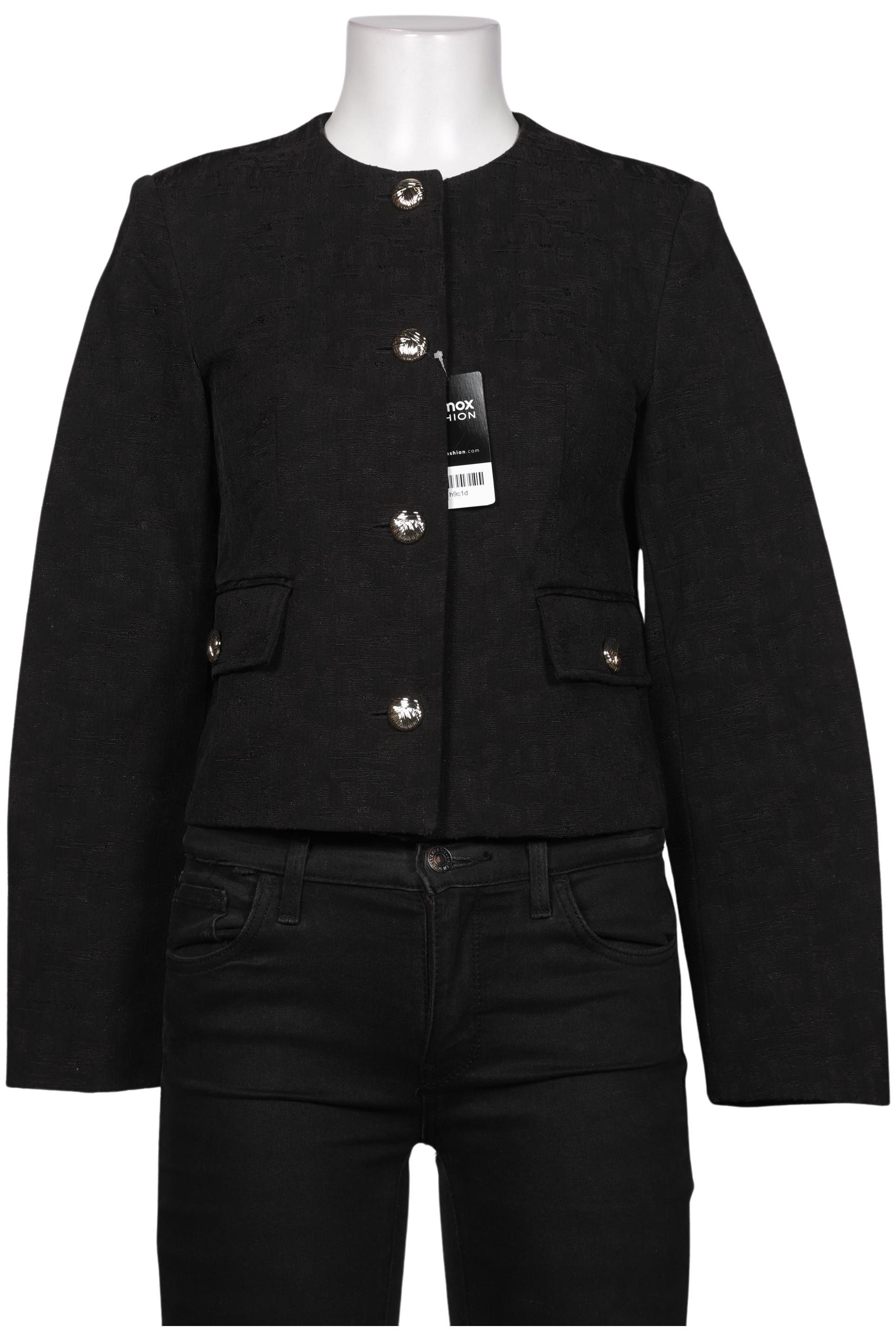

Zara Damen Blazer, schwarz, Gr. 34