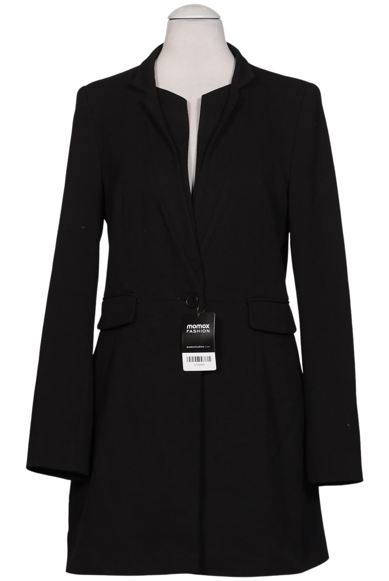 

Zara Damen Blazer, schwarz, Gr. 36