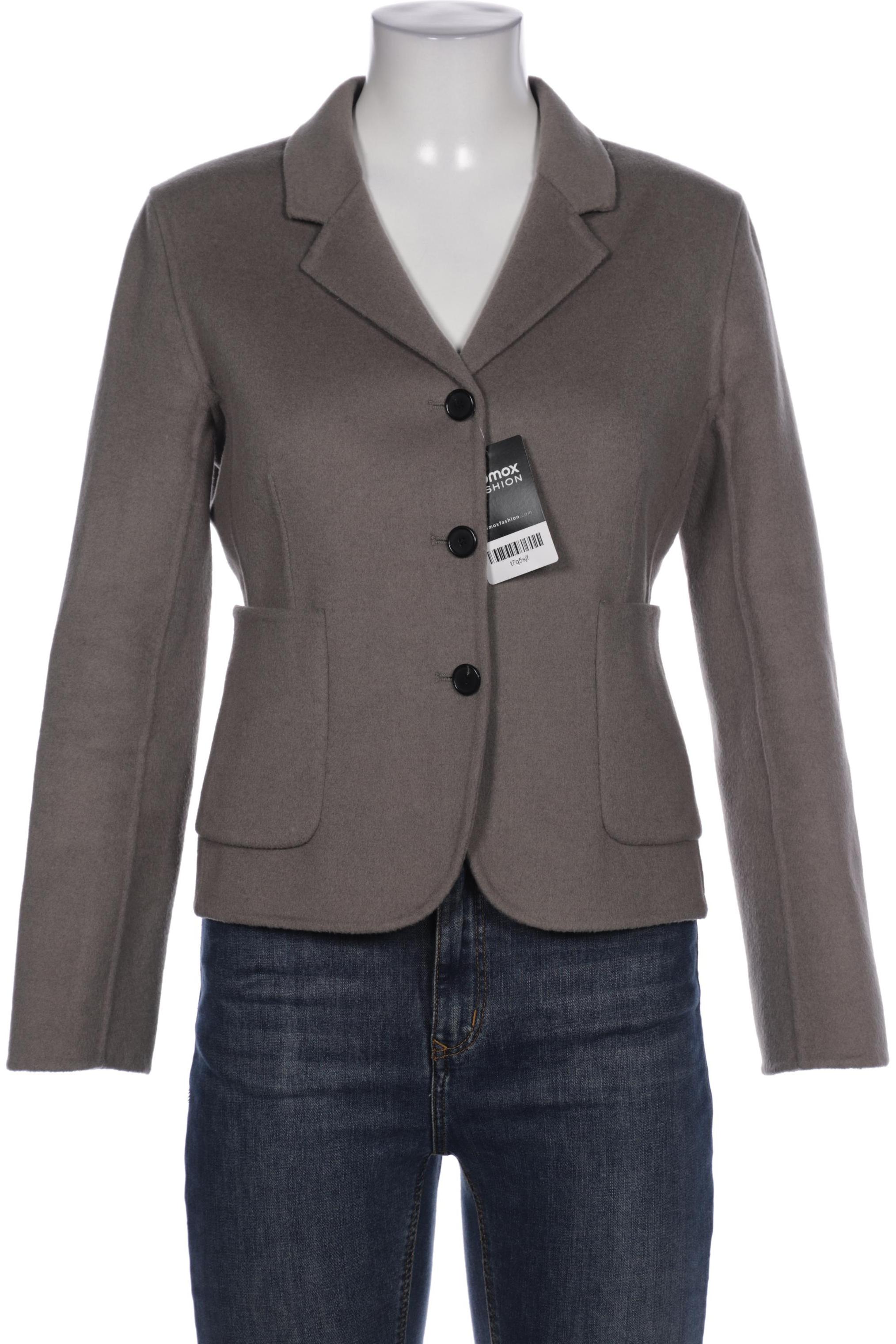 

Zara Damen Blazer, grün, Gr. 38