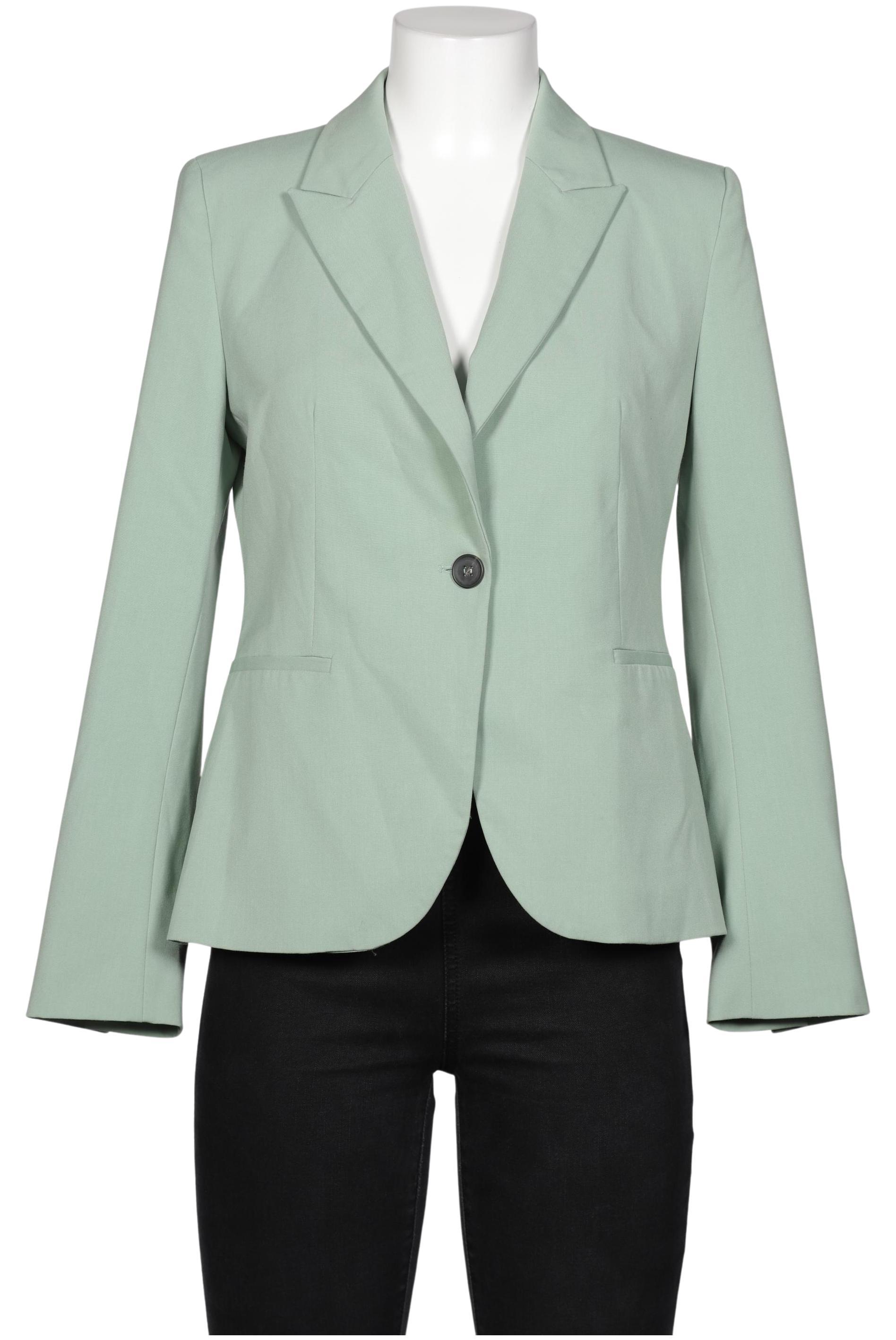 

Zara Damen Blazer, hellgrün, Gr. 40