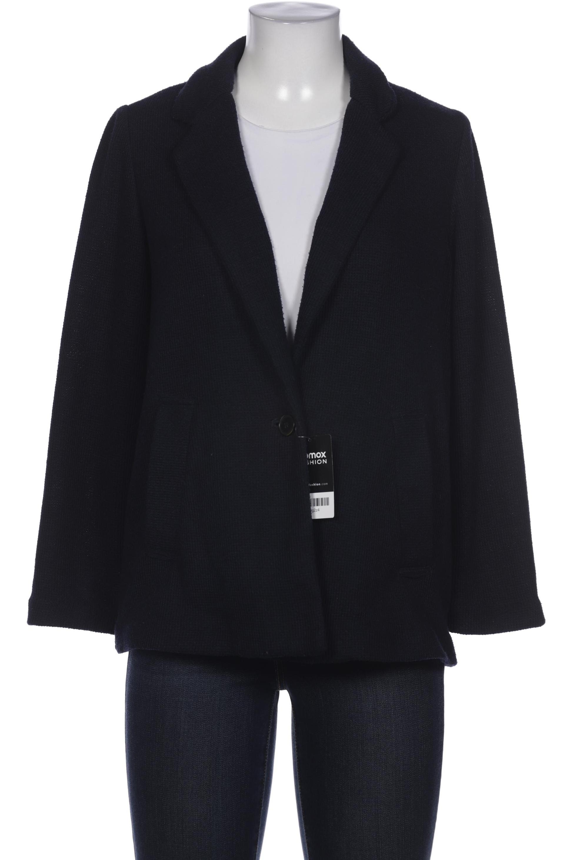 

Zara Damen Blazer, marineblau, Gr. 38