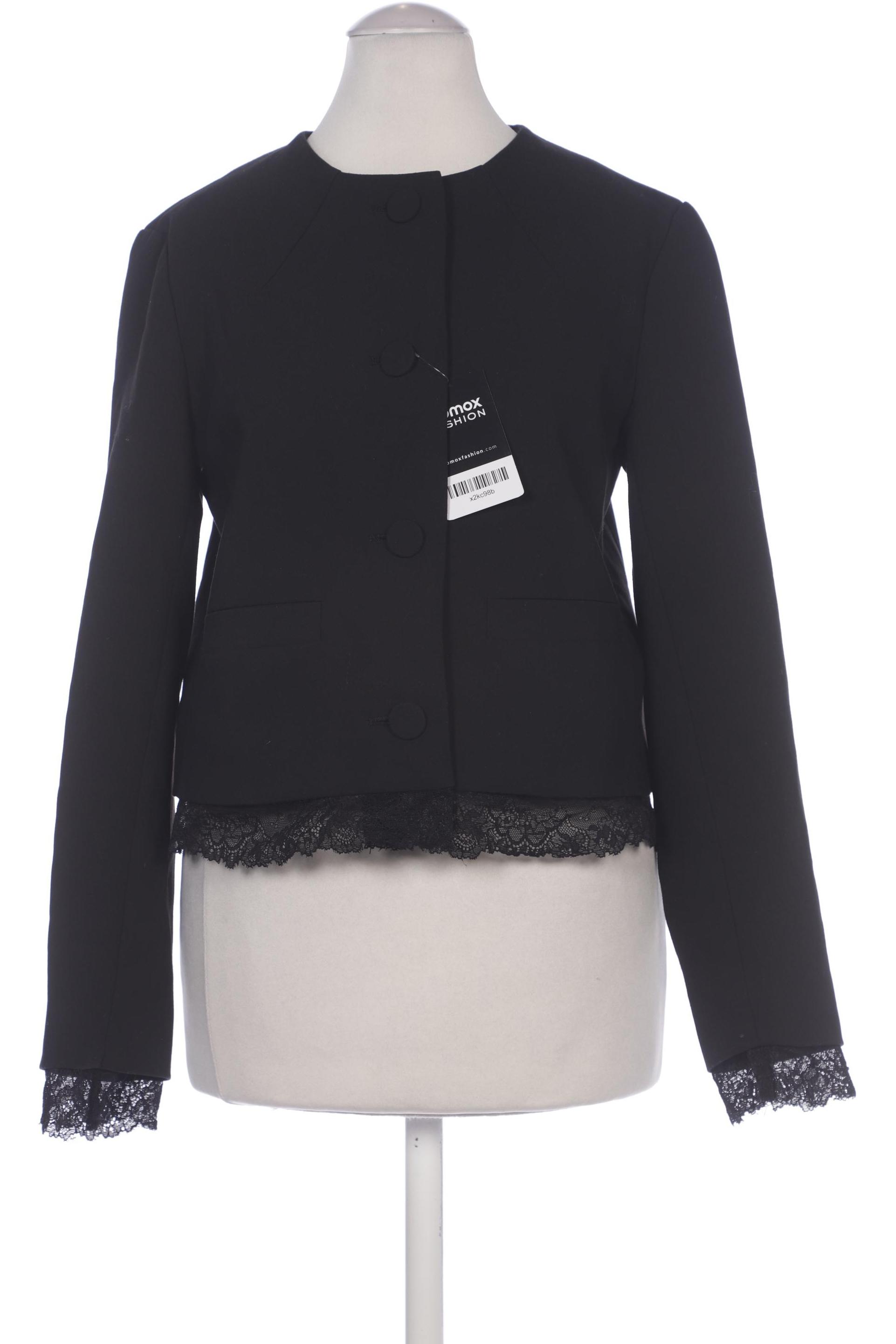 

Zara Damen Blazer, schwarz, Gr. 36