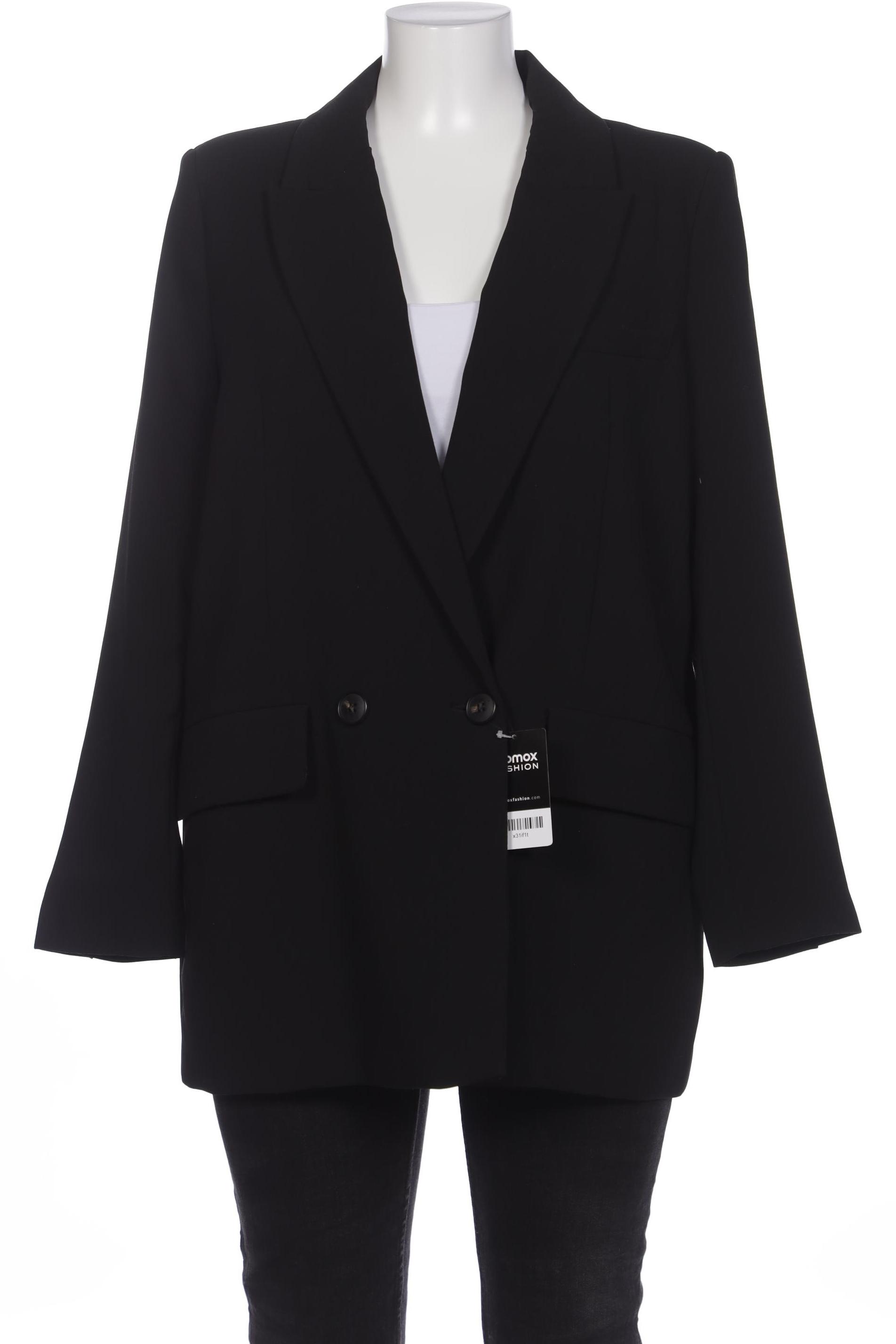 

Zara Damen Blazer, schwarz, Gr. 44