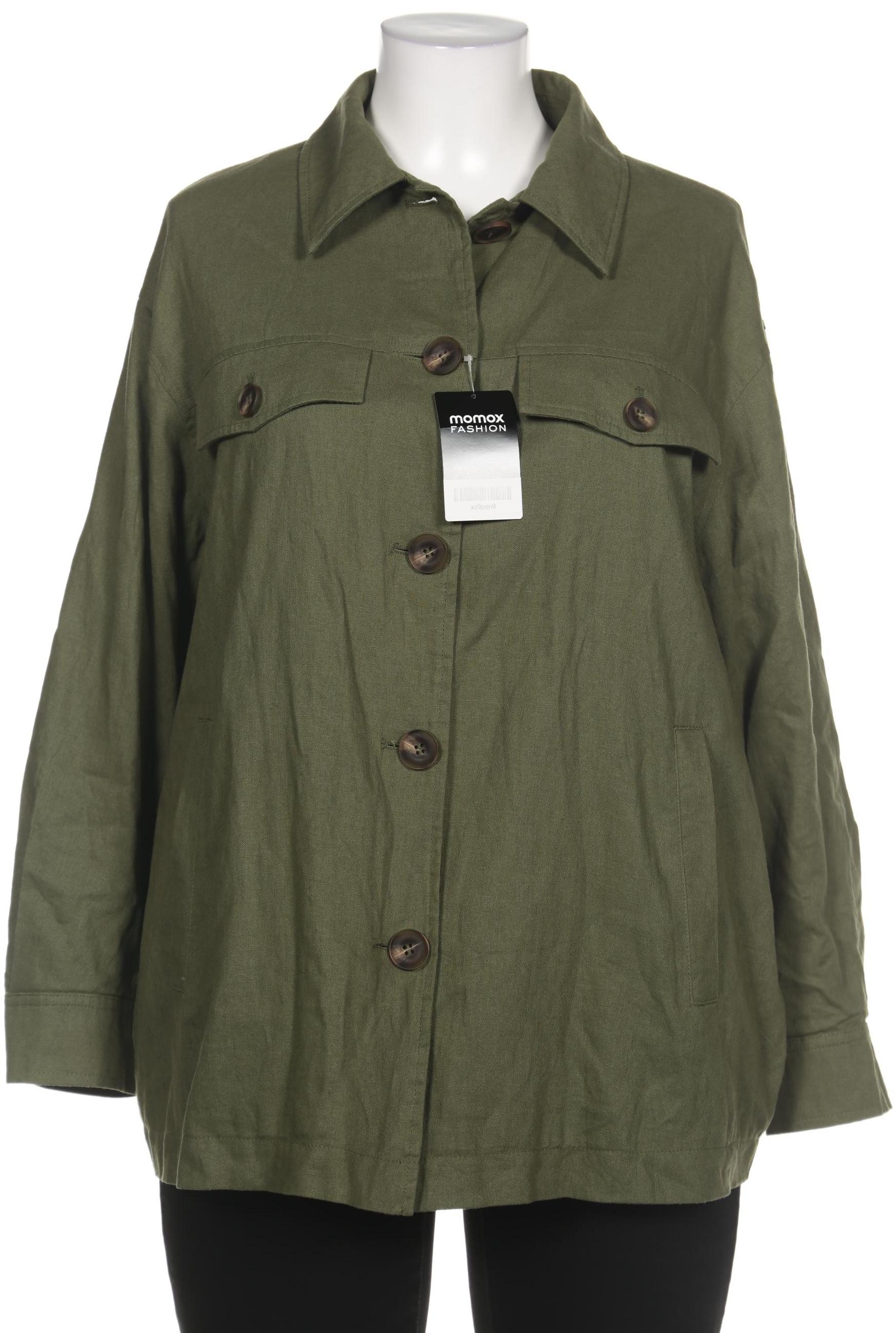 

Zara Damen Blazer, grün, Gr. 42