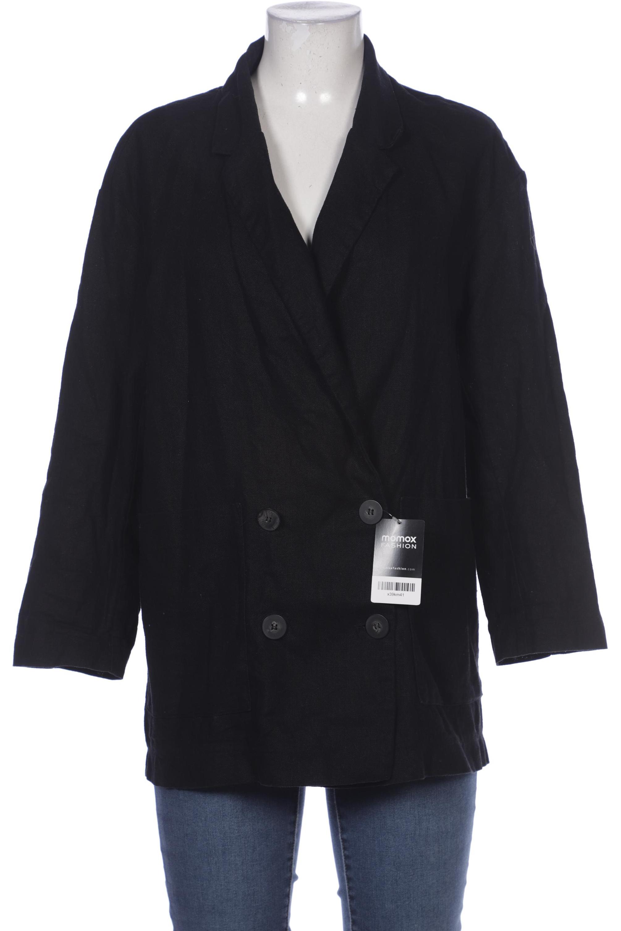 

Zara Damen Blazer, schwarz, Gr. 36