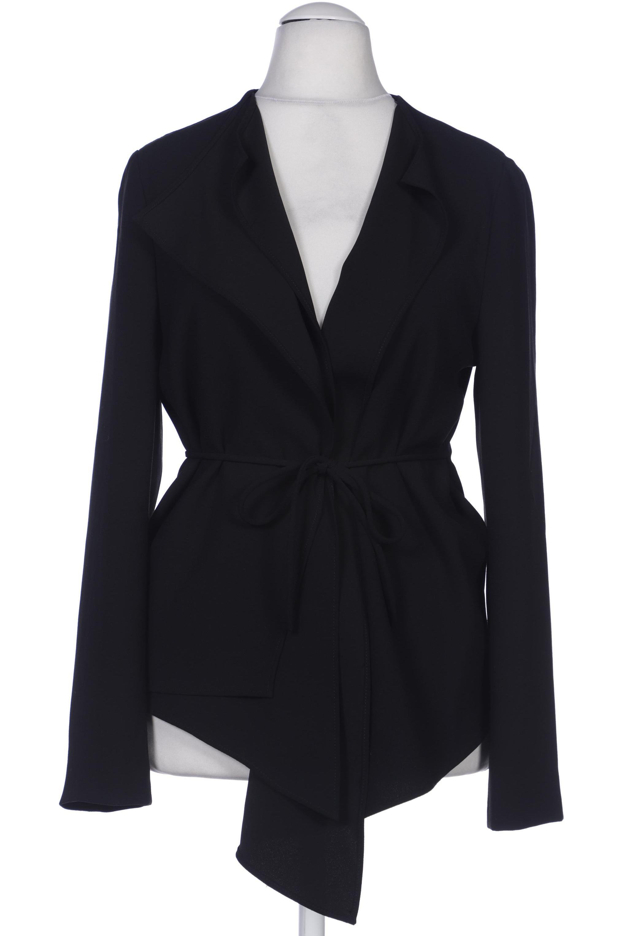 

Zara Damen Blazer, schwarz, Gr. 38