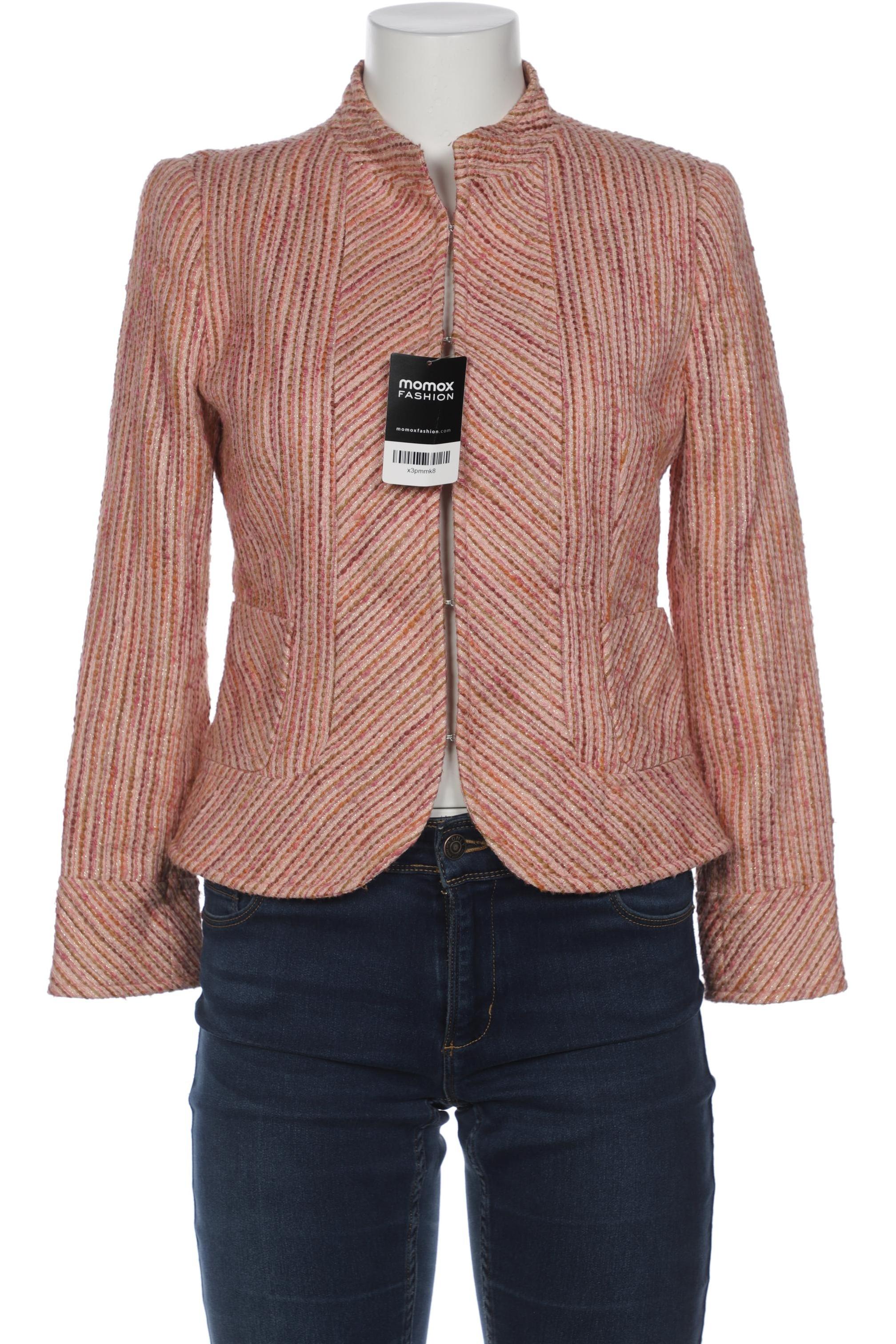

Zara Damen Blazer, pink, Gr. 40
