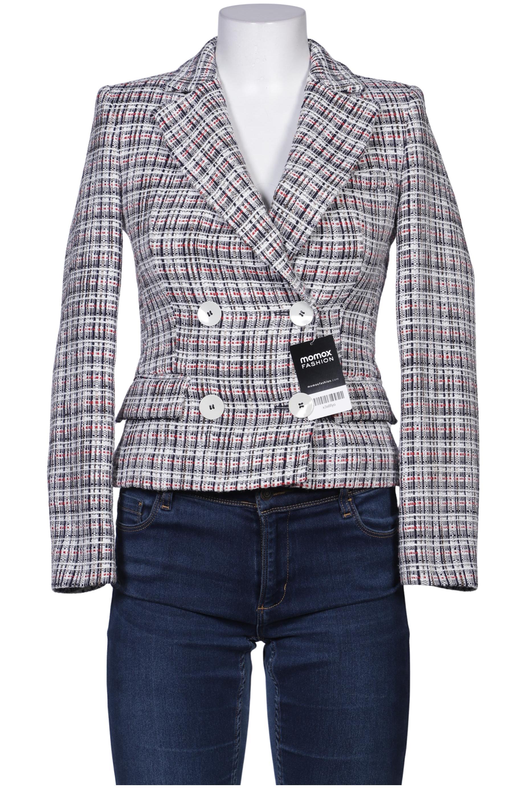 

Zara Damen Blazer, schwarz, Gr. 34