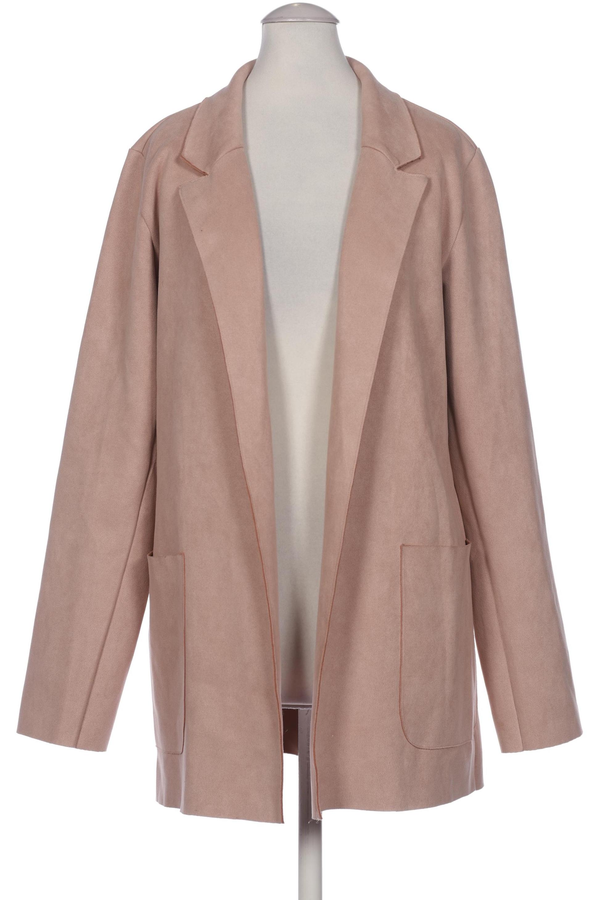 

Zara Damen Blazer, pink, Gr. 34