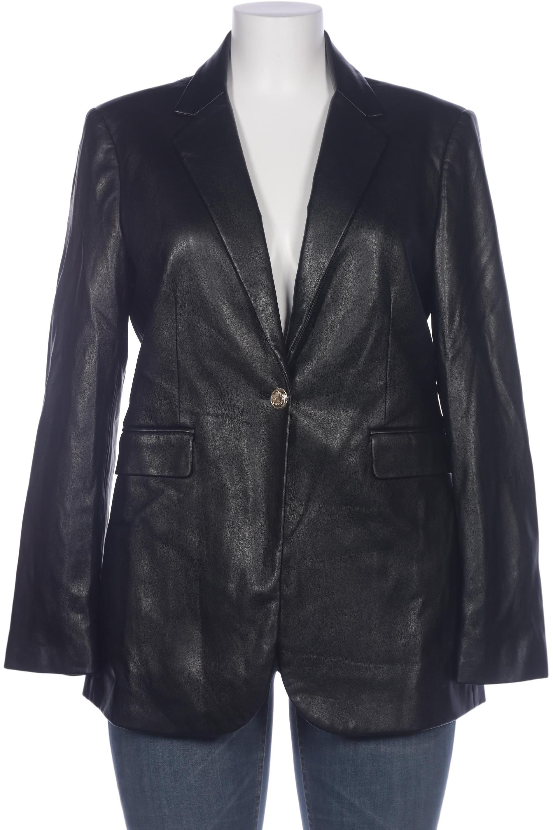 

Zara Damen Blazer, schwarz, Gr. 44