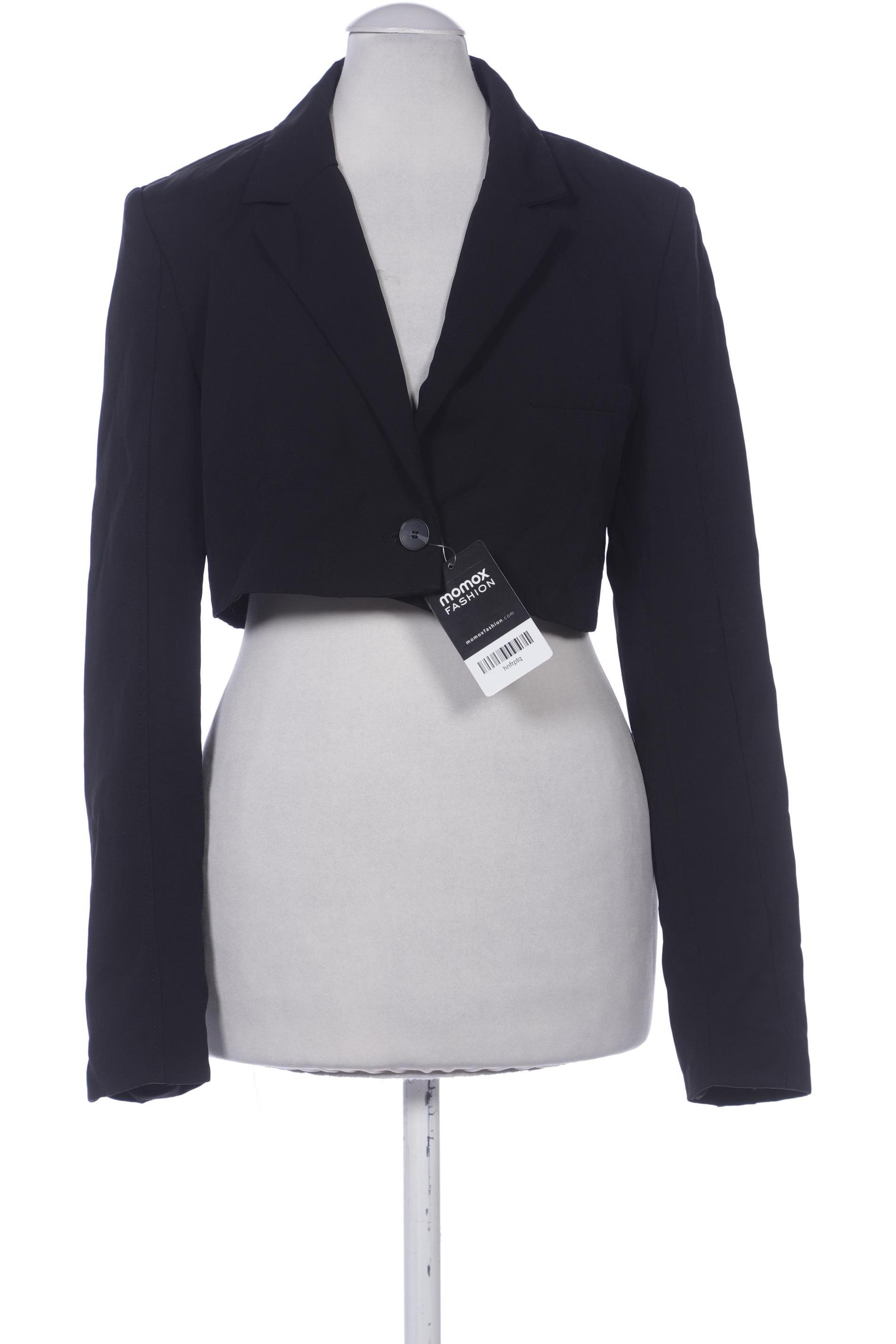 

Zara Damen Blazer, schwarz, Gr. 34