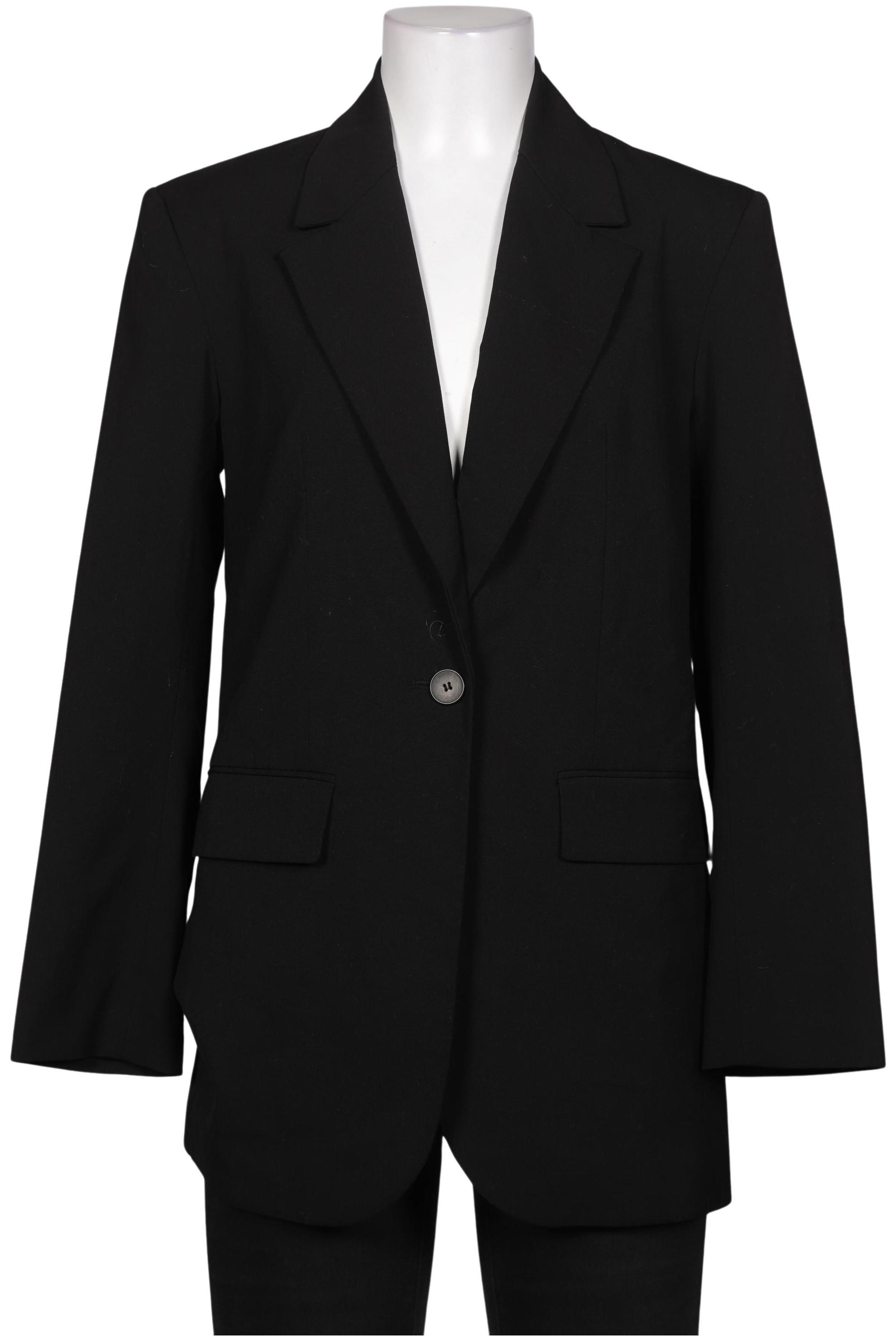 

Zara Damen Blazer, schwarz, Gr. 34