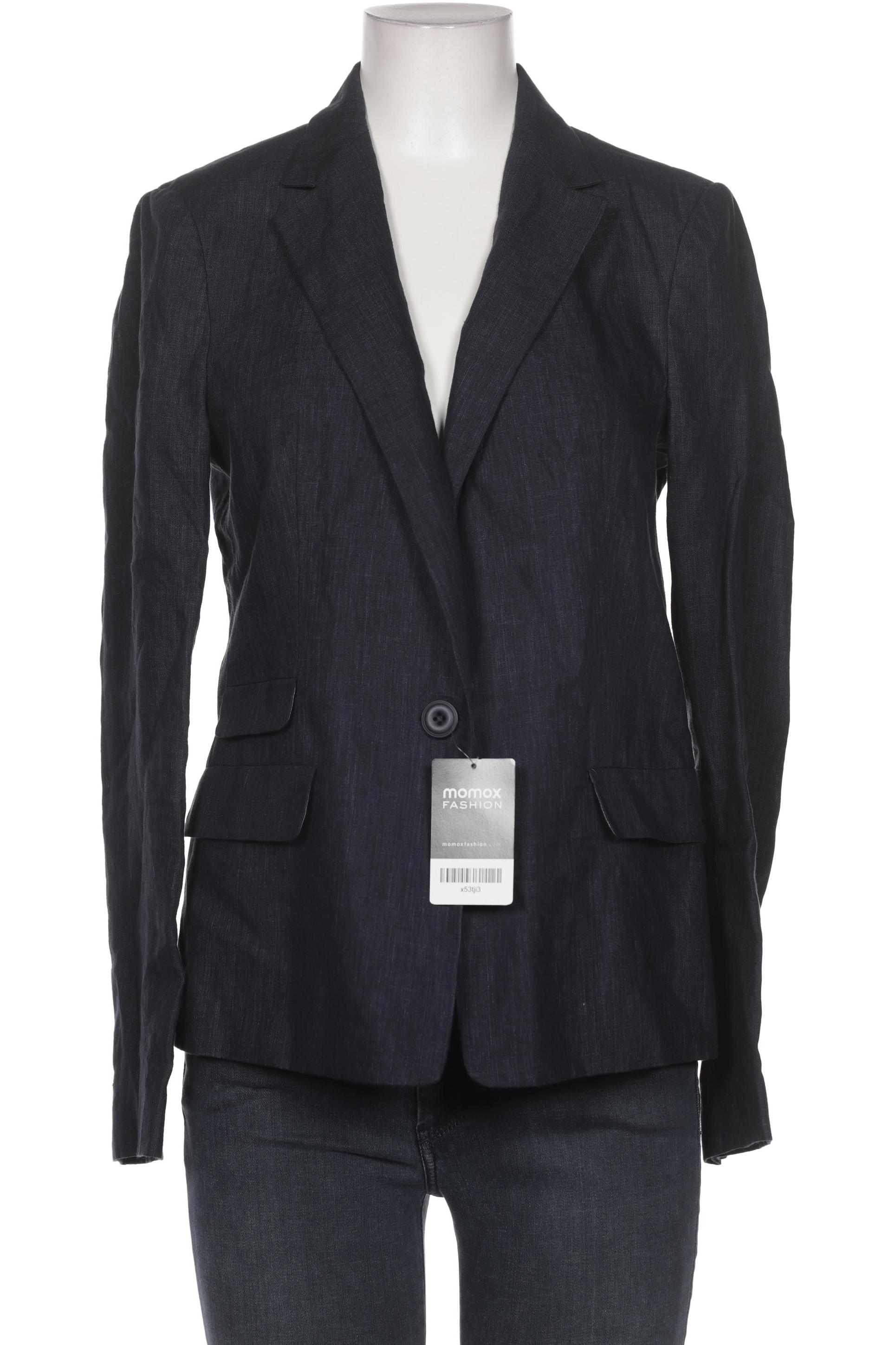 

Zara Damen Blazer, marineblau, Gr. 38