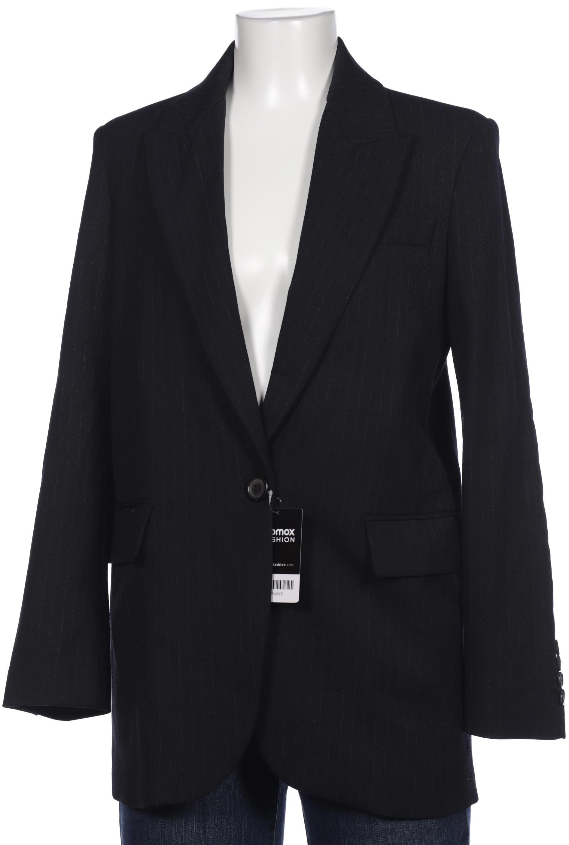 

Zara Damen Blazer, schwarz, Gr. 34