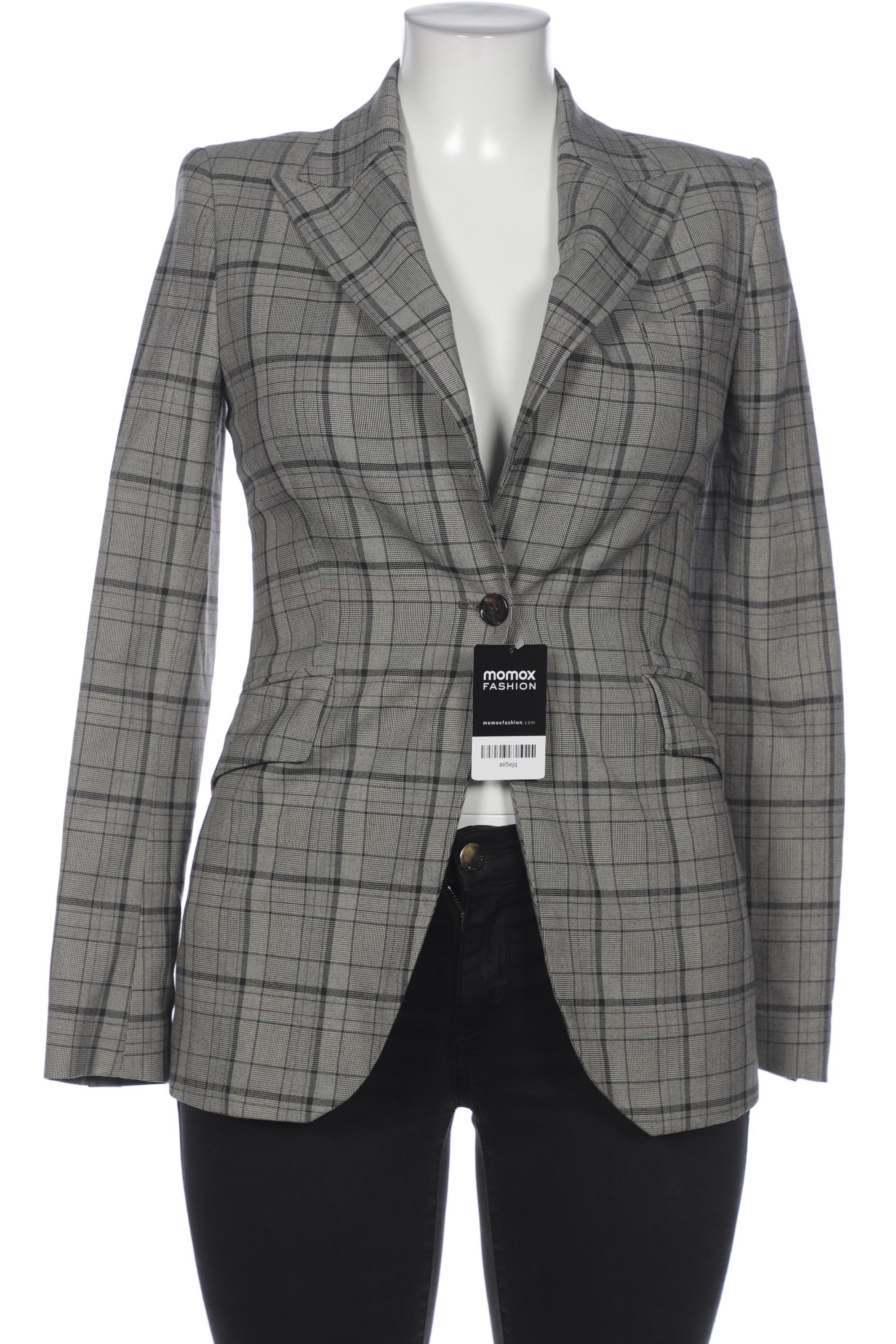 

Zara Damen Blazer, grau, Gr. 42
