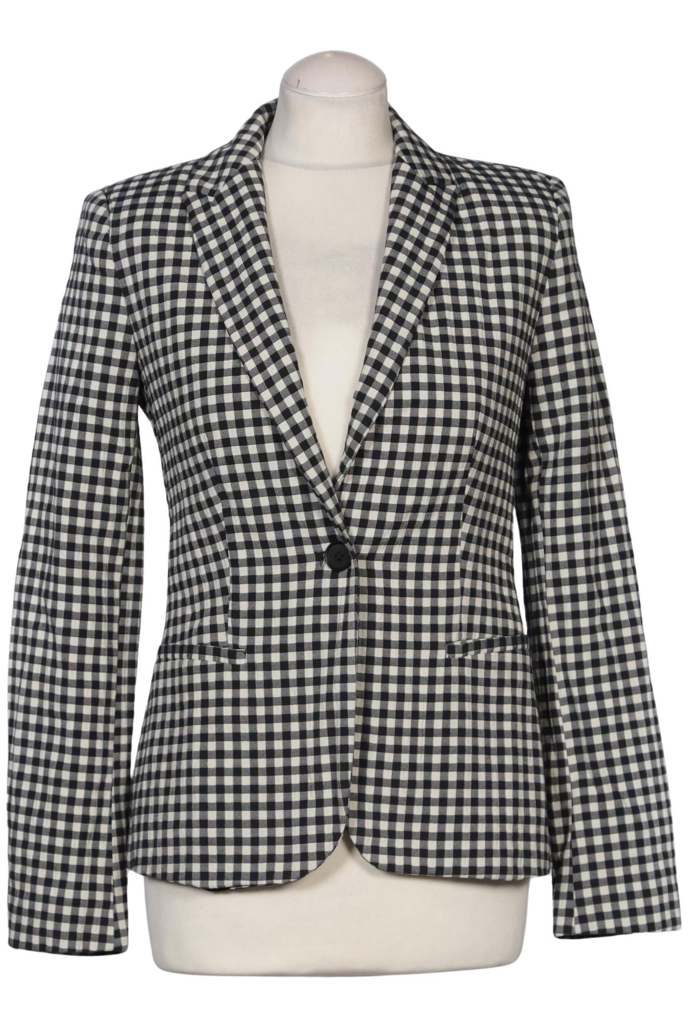 

Zara Damen Blazer, mehrfarbig, Gr. 36
