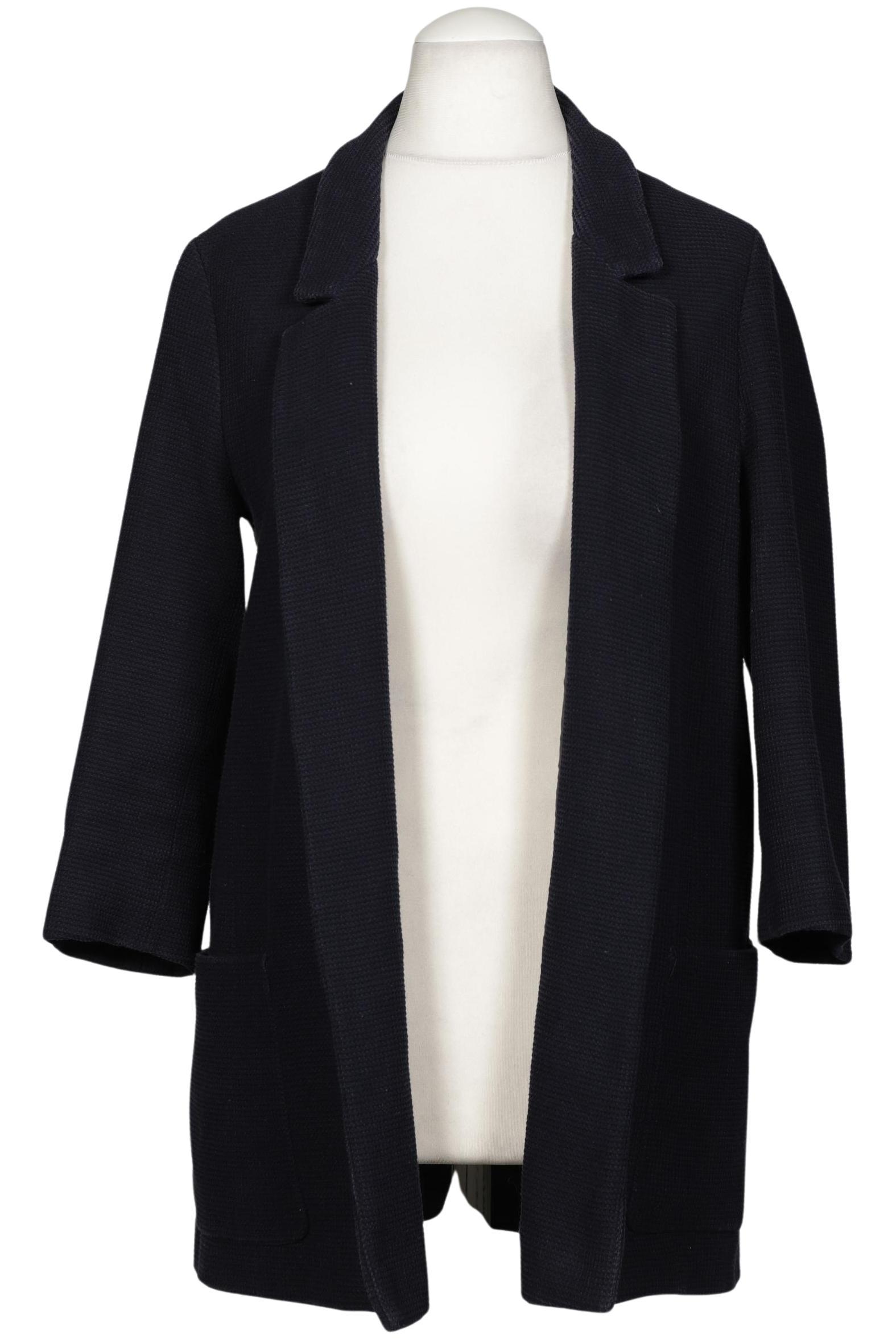 

Zara Damen Blazer, marineblau, Gr. 38