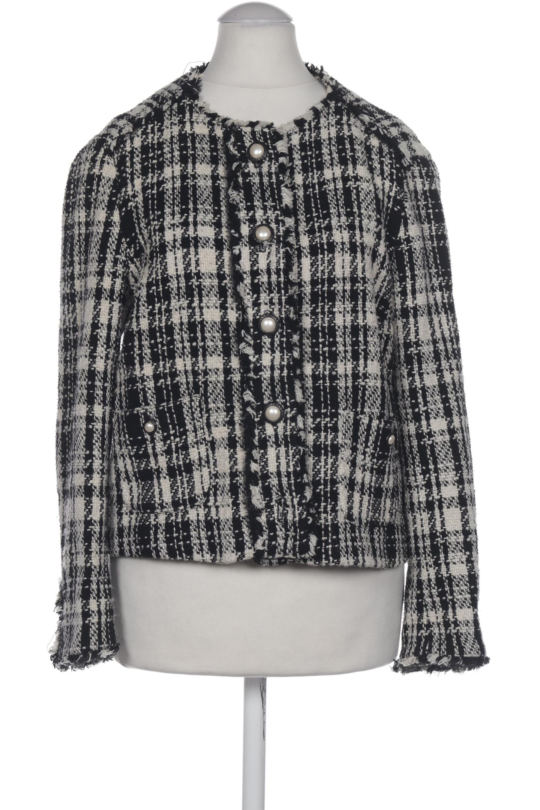 Thumbnail - Zara Damen Blazer, beige, Gr. 36